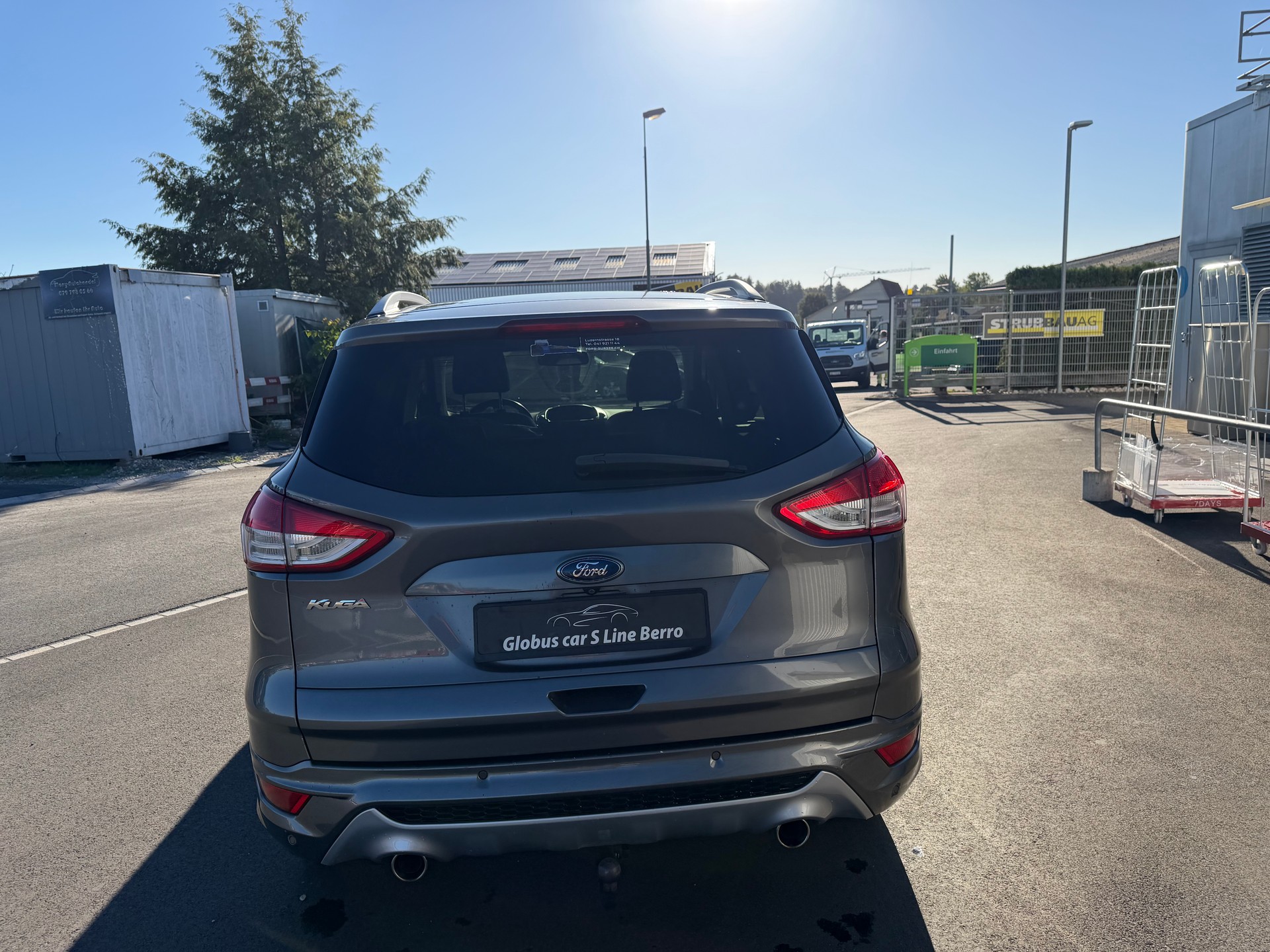 FORD Kuga 2.0 TDCi Carving 4WD PowerShift-image-6