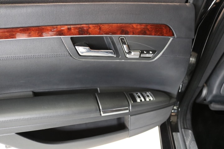 MERCEDES-BENZ S 450 L 4Matic 7G-Tronic-image-29
