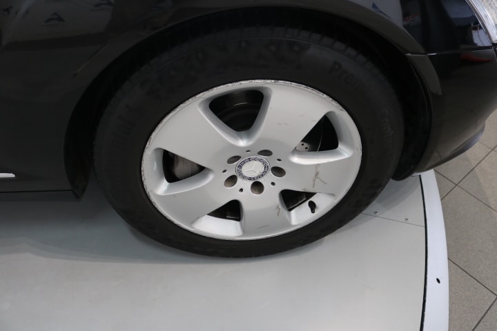 MERCEDES-BENZ S 450 L 4Matic 7G-Tronic-image-26