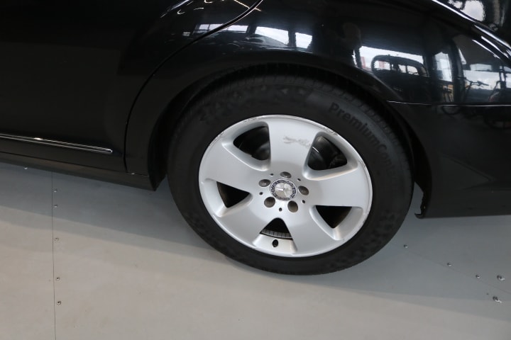 MERCEDES-BENZ S 450 L 4Matic 7G-Tronic-image-24