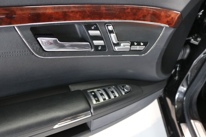 MERCEDES-BENZ S 450 L 4Matic 7G-Tronic-image-33