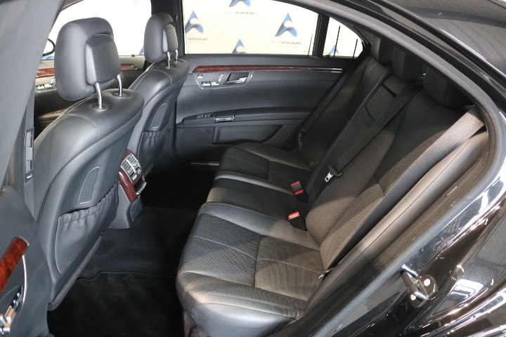 MERCEDES-BENZ S 450 L 4Matic 7G-Tronic-image-3