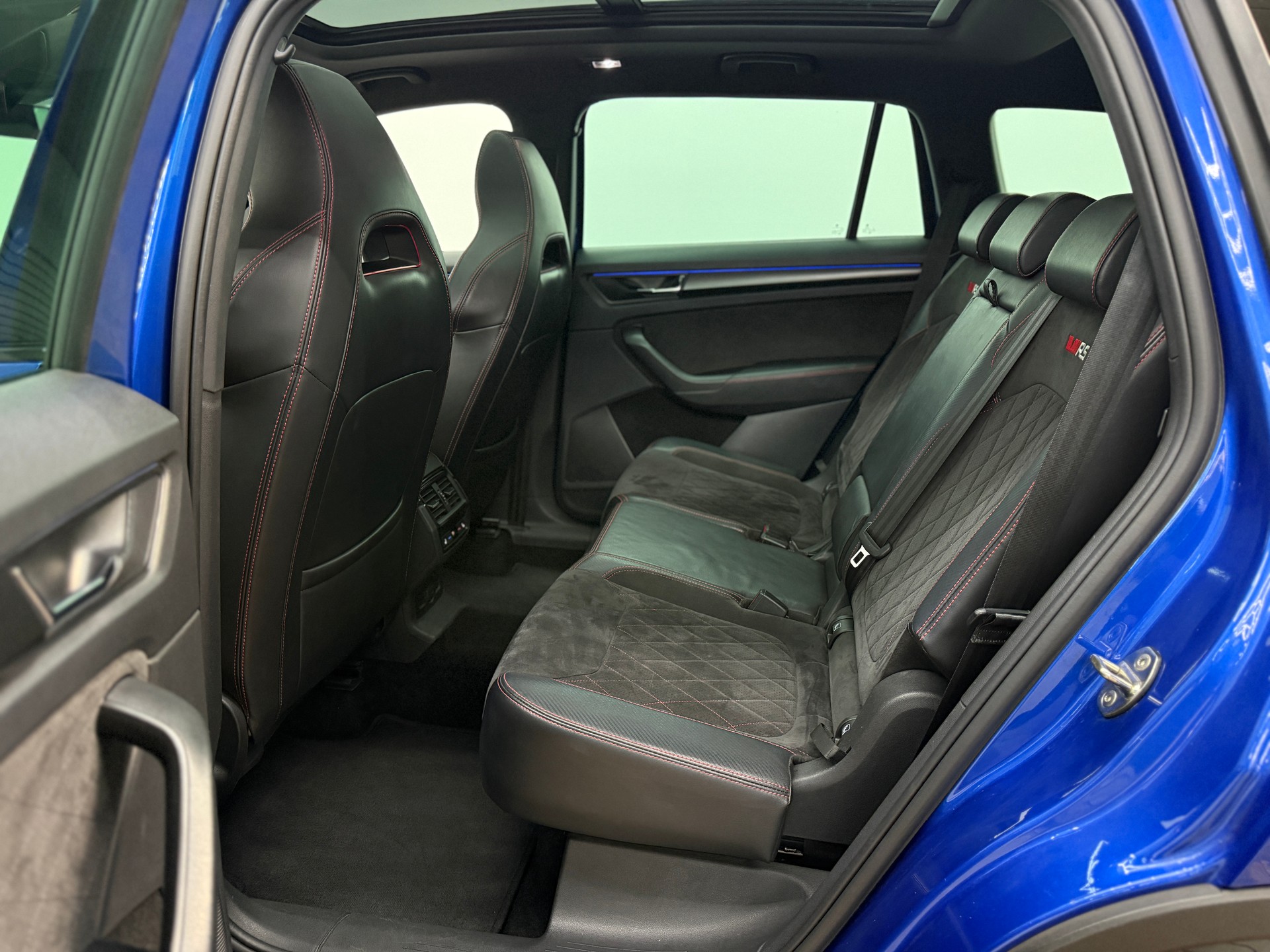 SKODA Kodiaq 2.0 Bi-TDI SCR RS 4x4 DSG-image-22