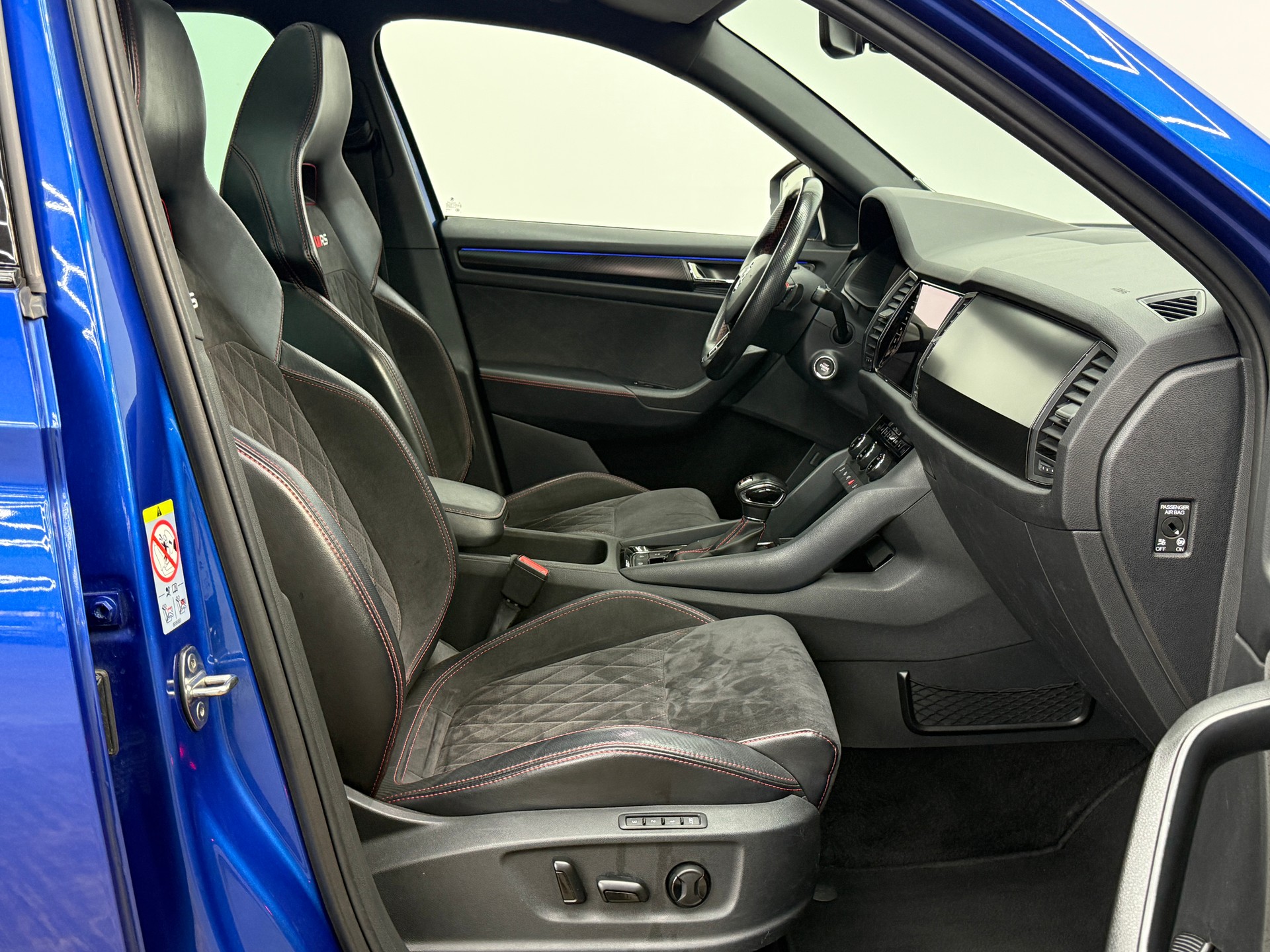SKODA Kodiaq 2.0 Bi-TDI SCR RS 4x4 DSG-image-20