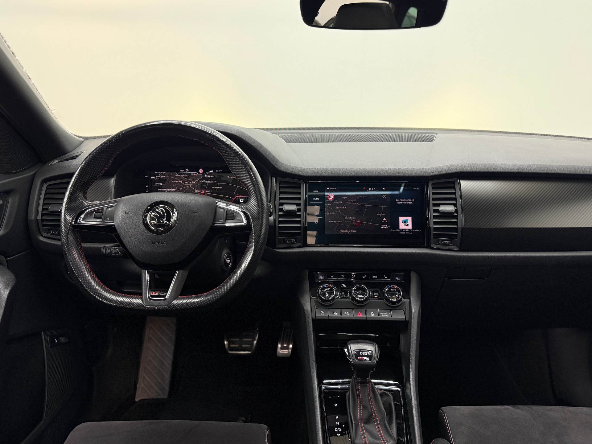 SKODA Kodiaq 2.0 Bi-TDI SCR RS 4x4 DSG-image-28
