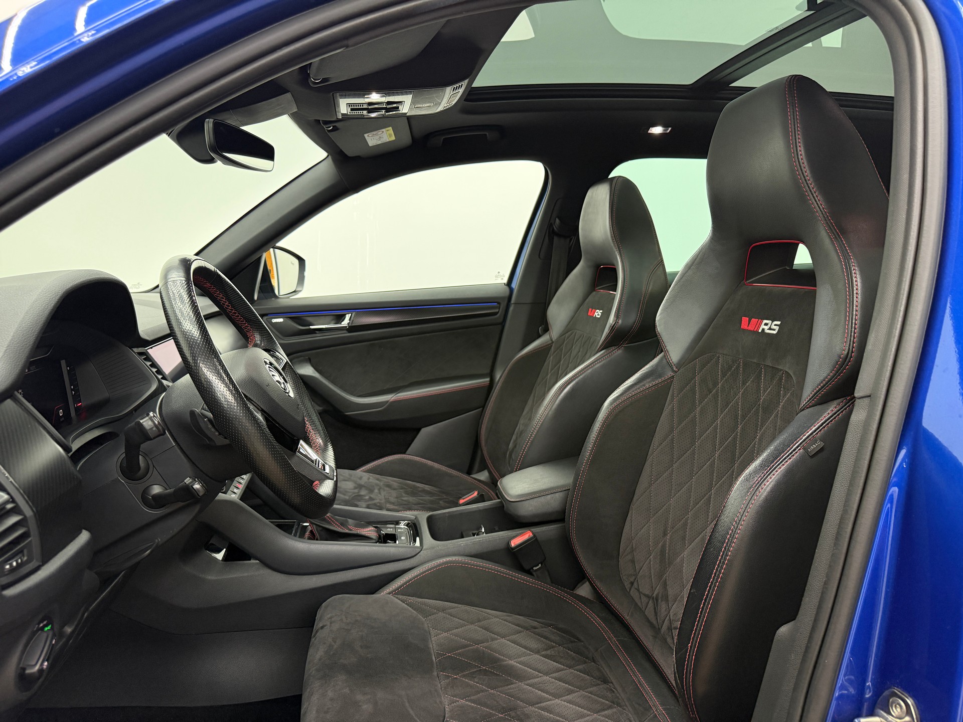 SKODA Kodiaq 2.0 Bi-TDI SCR RS 4x4 DSG-image-19