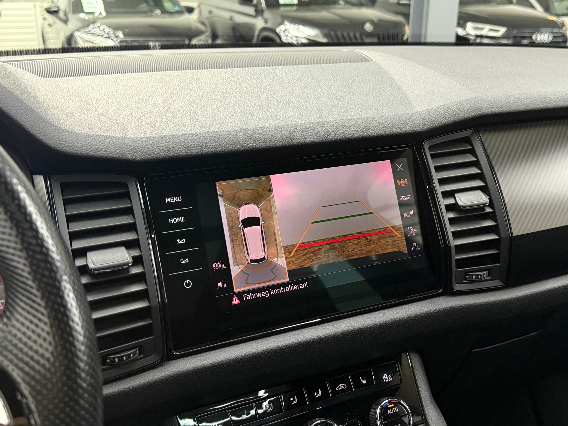 SKODA Kodiaq 2.0 Bi-TDI SCR RS 4x4 DSG-image-30