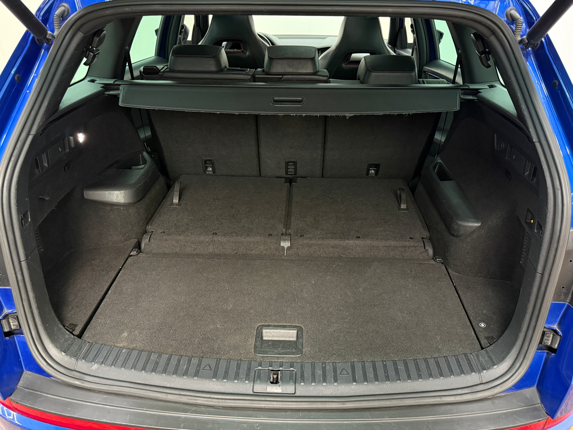 SKODA Kodiaq 2.0 Bi-TDI SCR RS 4x4 DSG-image-25
