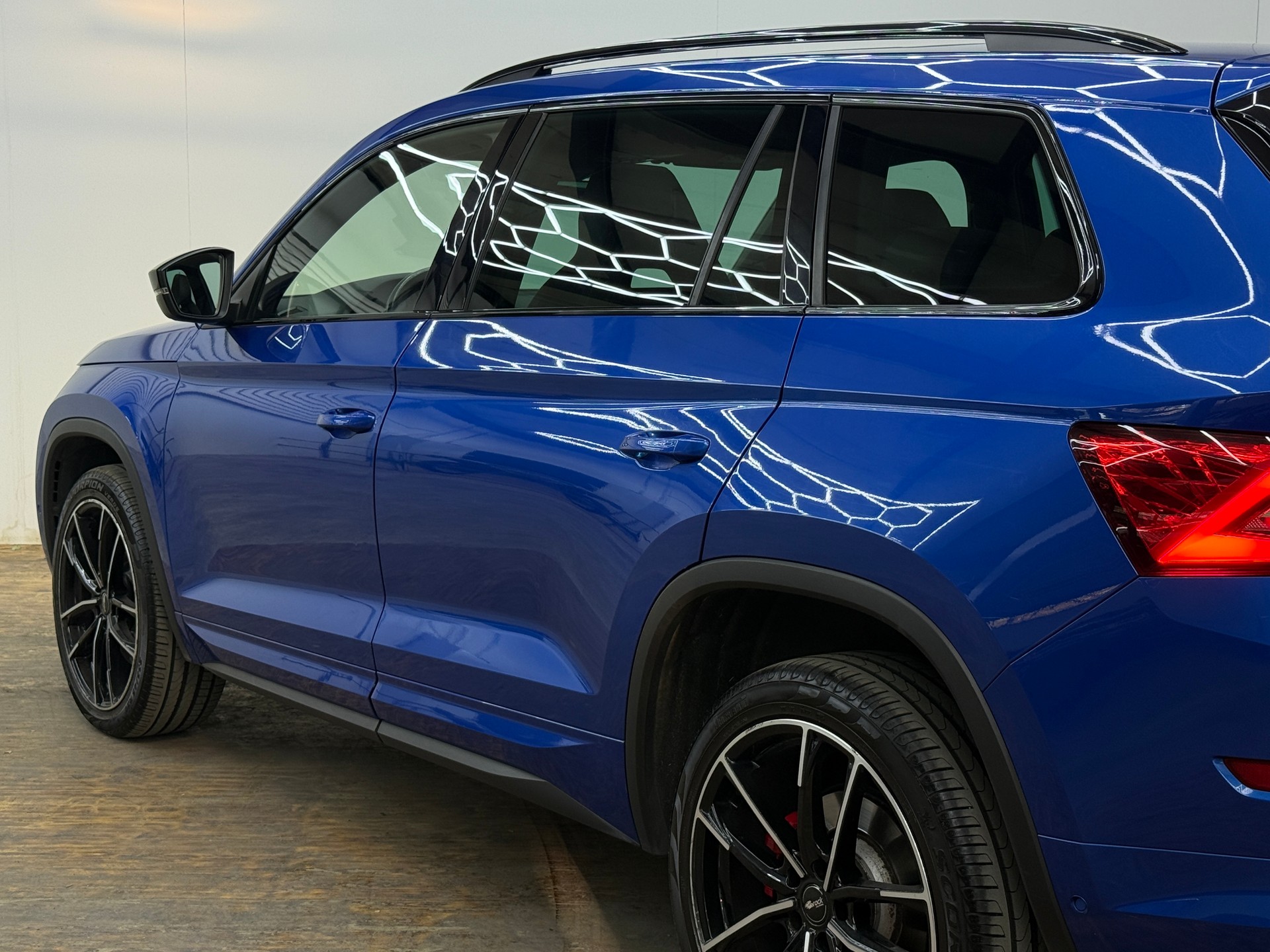 SKODA Kodiaq 2.0 Bi-TDI SCR RS 4x4 DSG-image-7