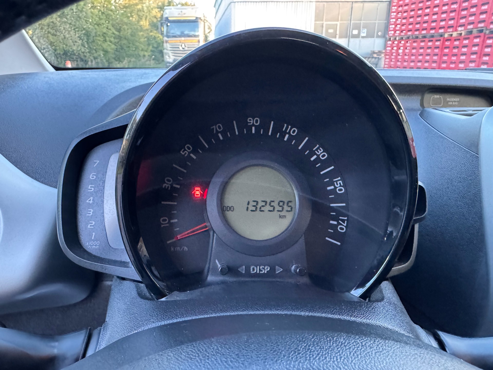 TOYOTA Aygo 1.2 VVT-i Trend-image-18