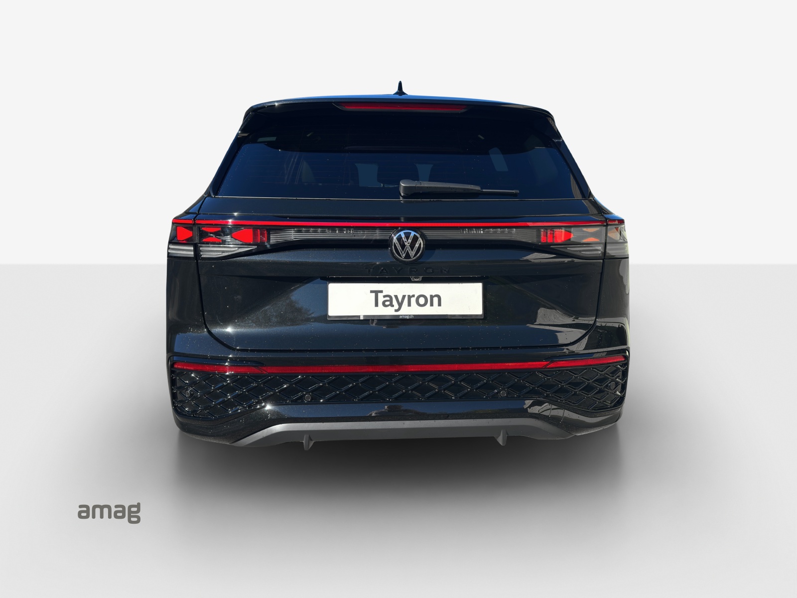 VW Tayron 2.0 TDI SCR R-Line 4Motion DSG-image-3