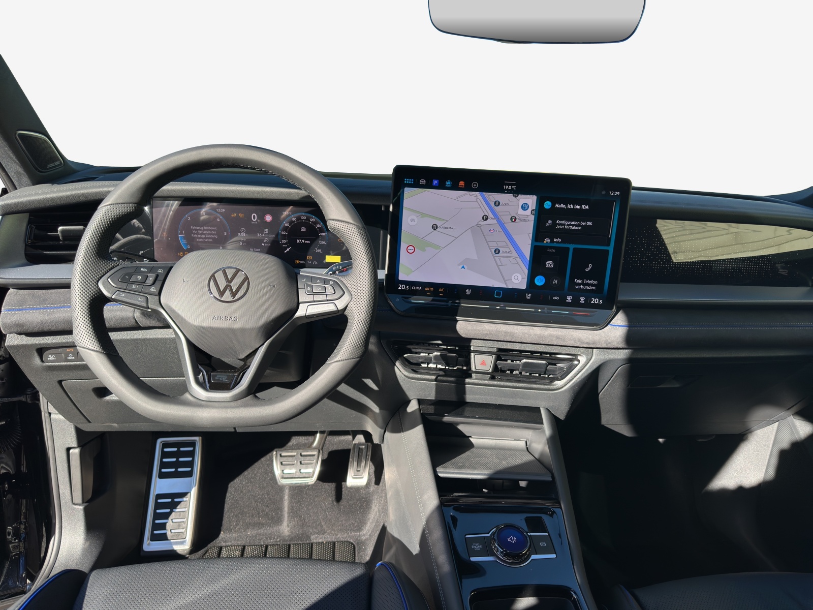 VW Tayron 2.0 TDI SCR R-Line 4Motion DSG-image-8
