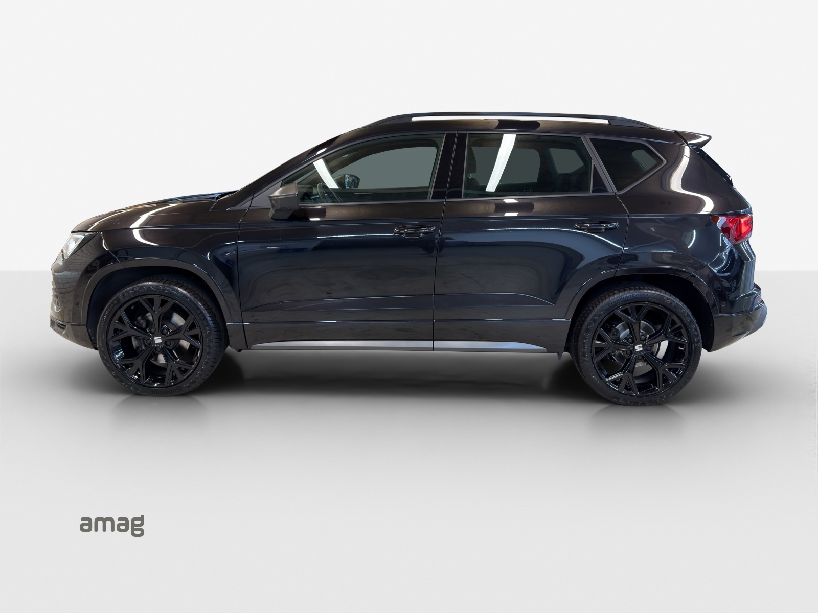 SEAT Ateca 2.0 TSI Hola FR 4Drive DSG-image-1