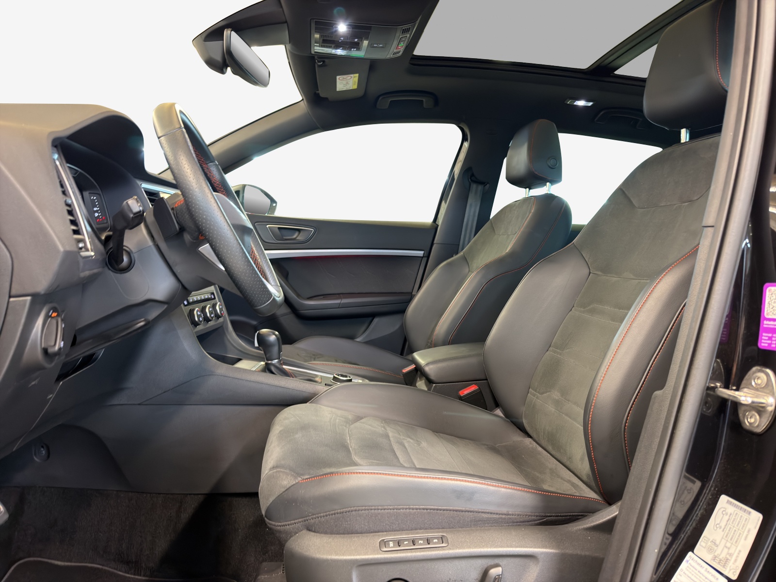 SEAT Ateca 2.0 TSI Hola FR 4Drive DSG-image-7