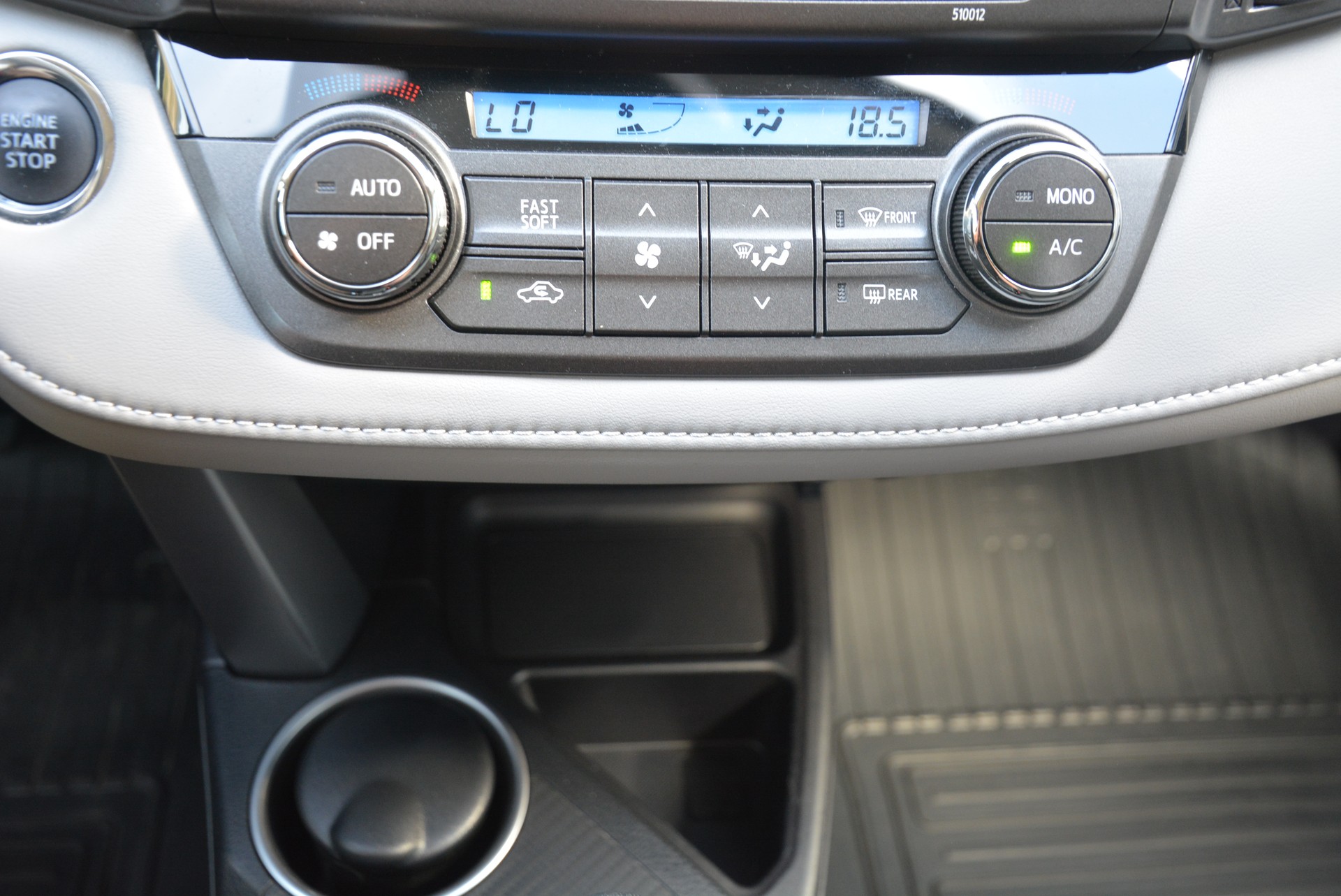TOYOTA RAV-4 2.0 Swiss Trend Multidrive S-image-10