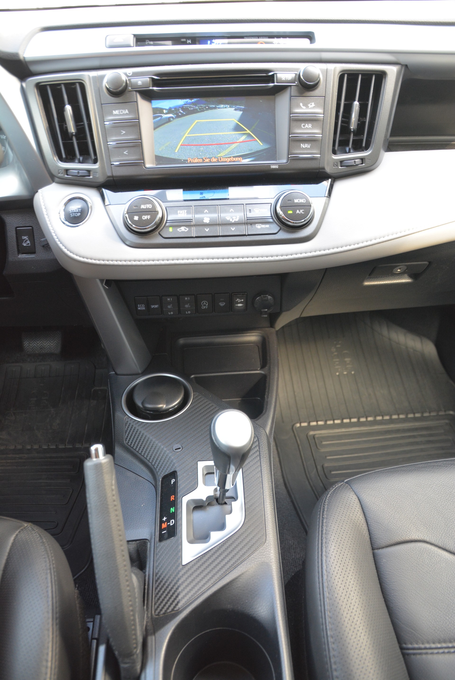 TOYOTA RAV-4 2.0 Swiss Trend Multidrive S-image-6