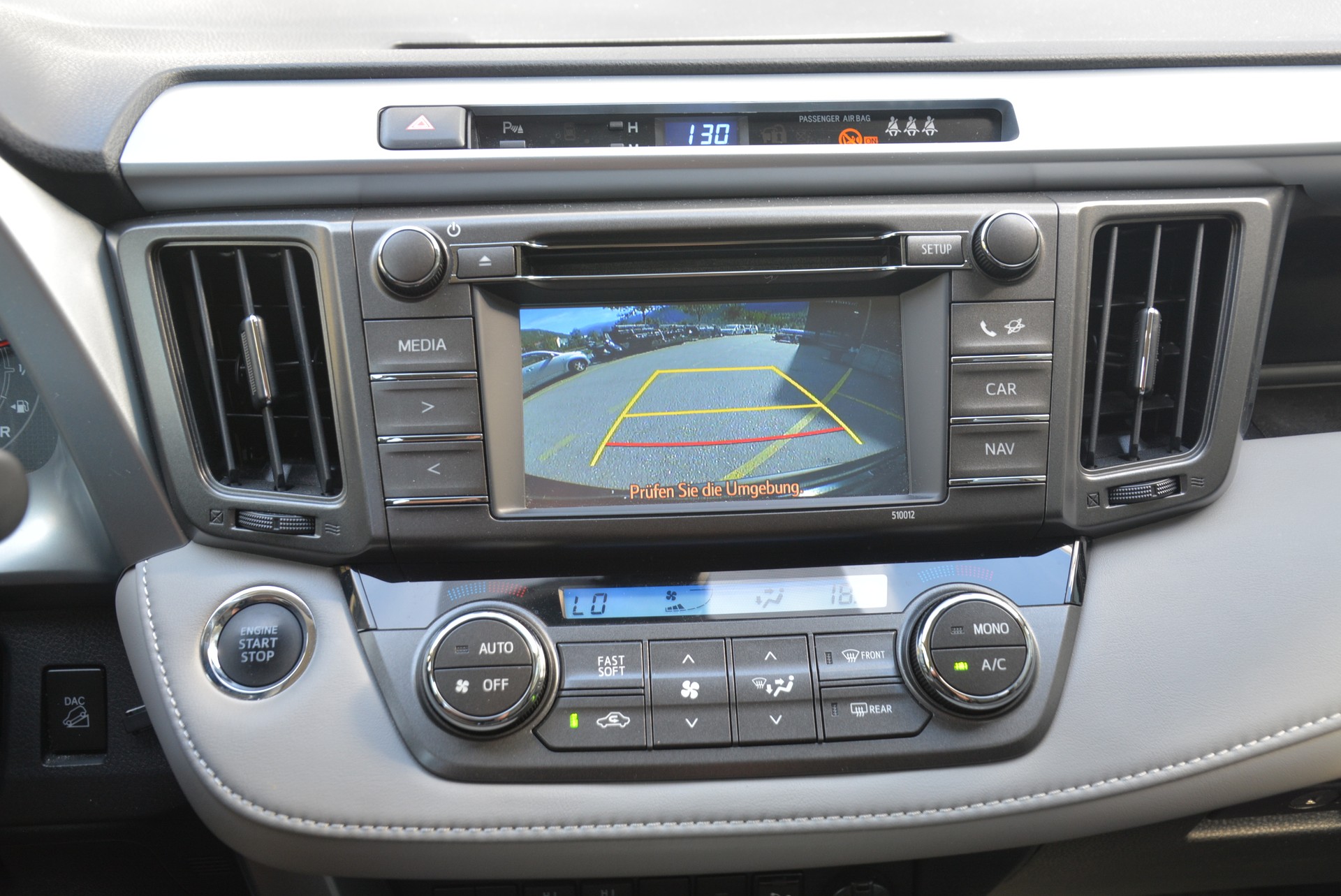 TOYOTA RAV-4 2.0 Swiss Trend Multidrive S-image-7