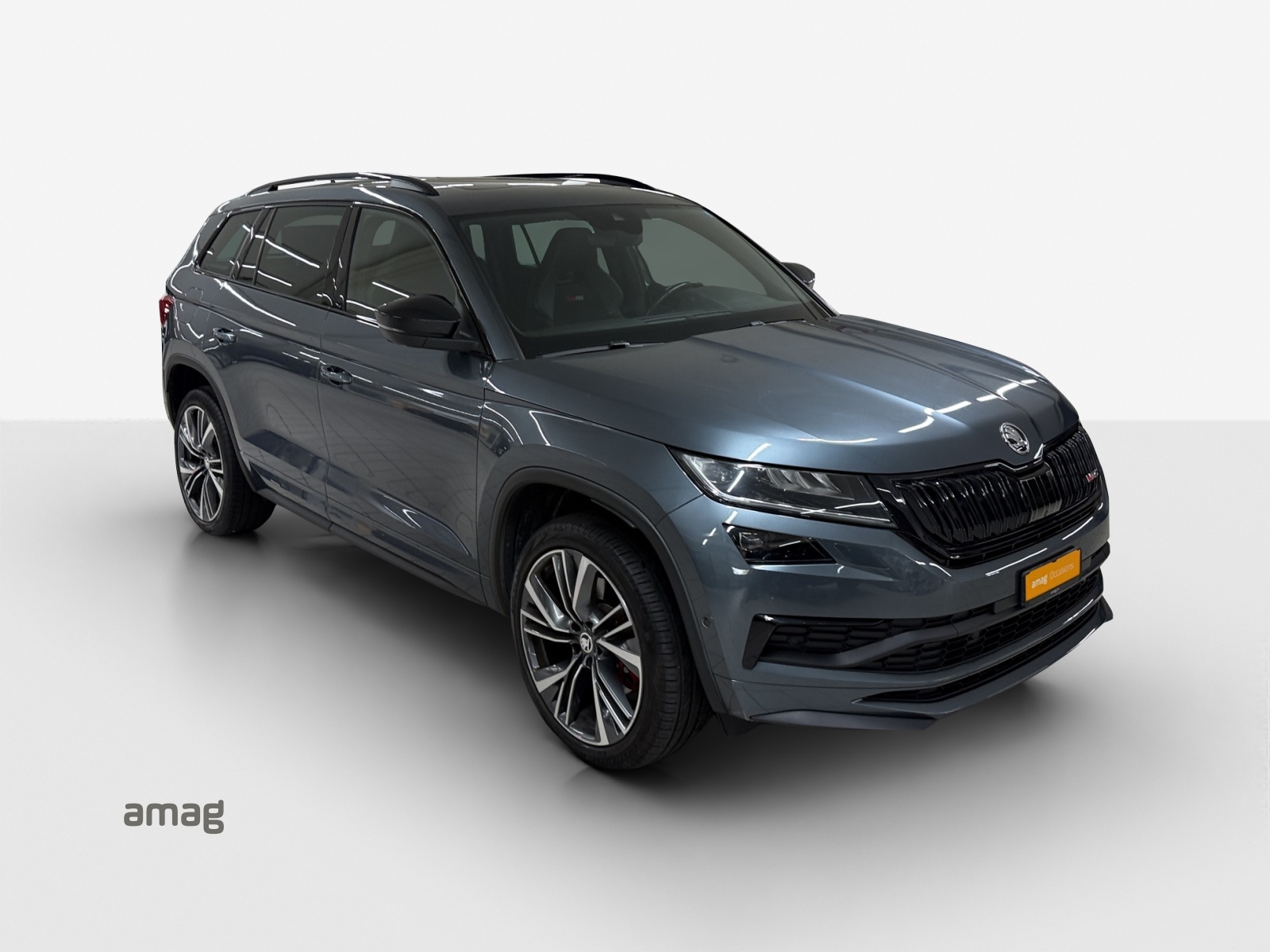 SKODA Kodiaq 2.0 Bi-TDI SCR RS 4x4 DSG-image-5