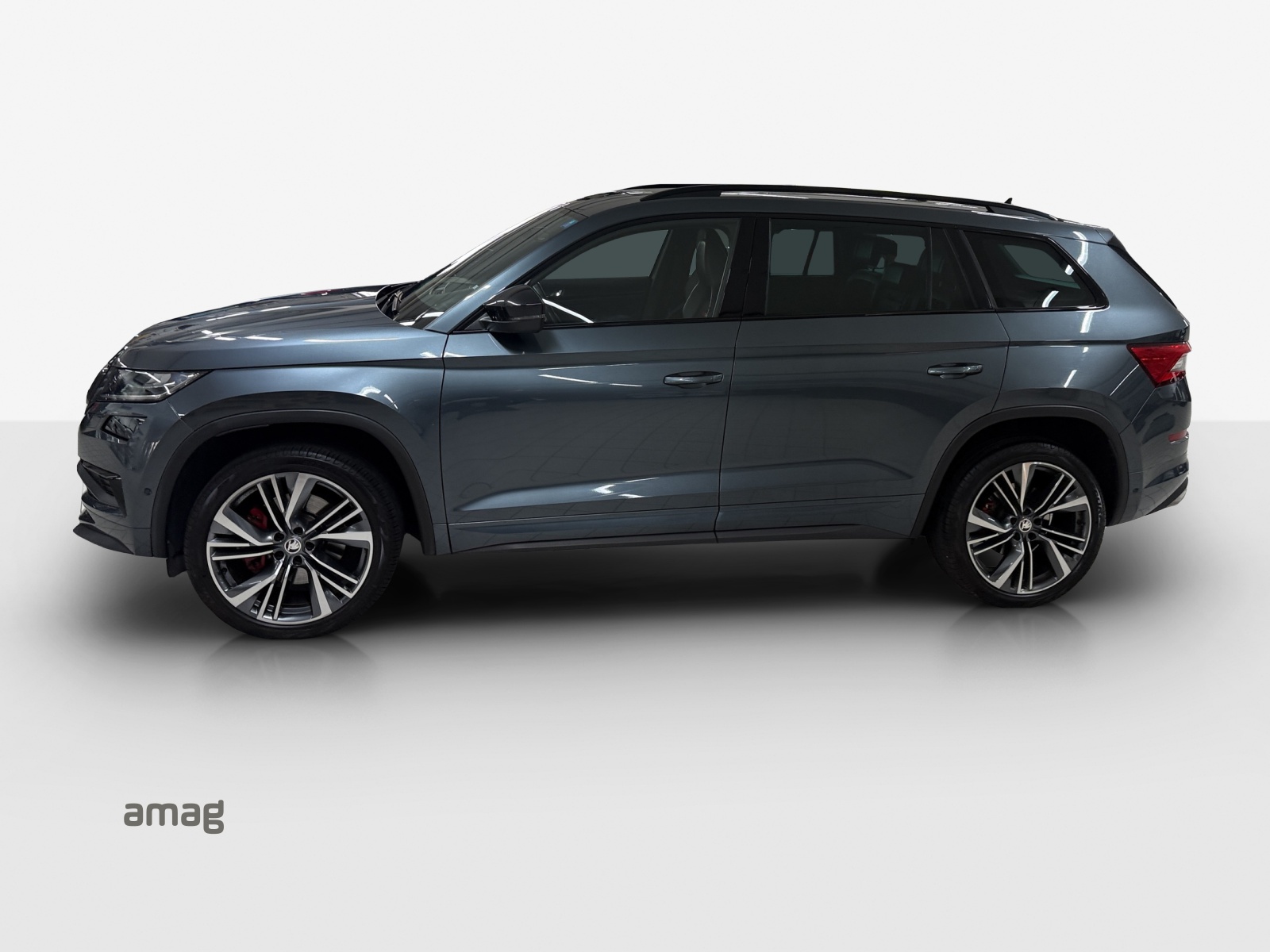 SKODA Kodiaq 2.0 Bi-TDI SCR RS 4x4 DSG-image-1