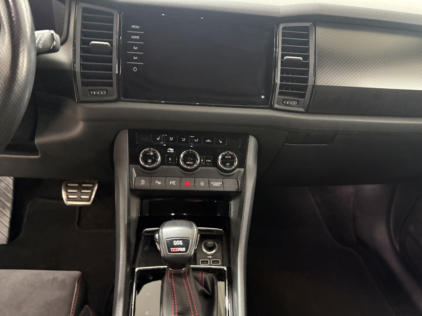 SKODA Kodiaq 2.0 Bi-TDI SCR RS 4x4 DSG-image-10