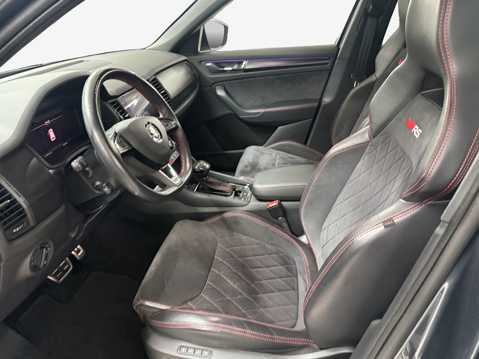 SKODA Kodiaq 2.0 Bi-TDI SCR RS 4x4 DSG-image-7