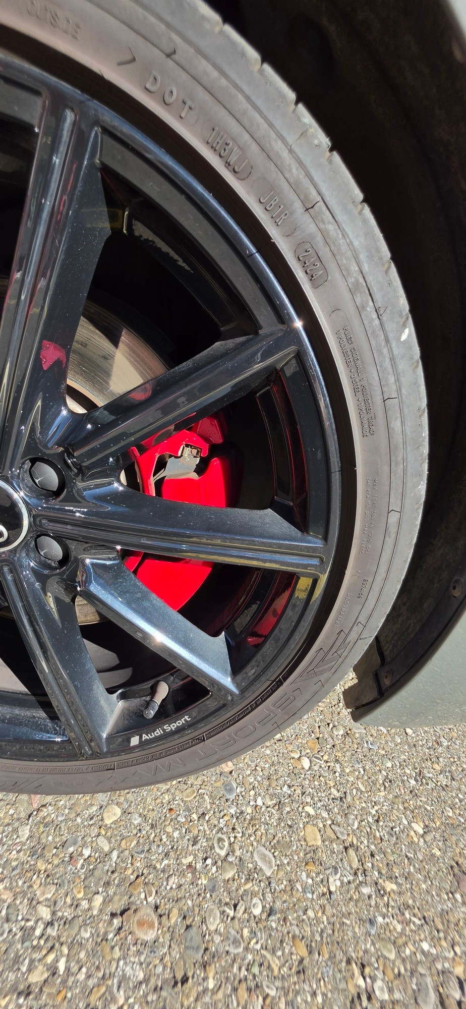 AUDI A1 Sportback 40 TFSI S Line S-tronic-image-28