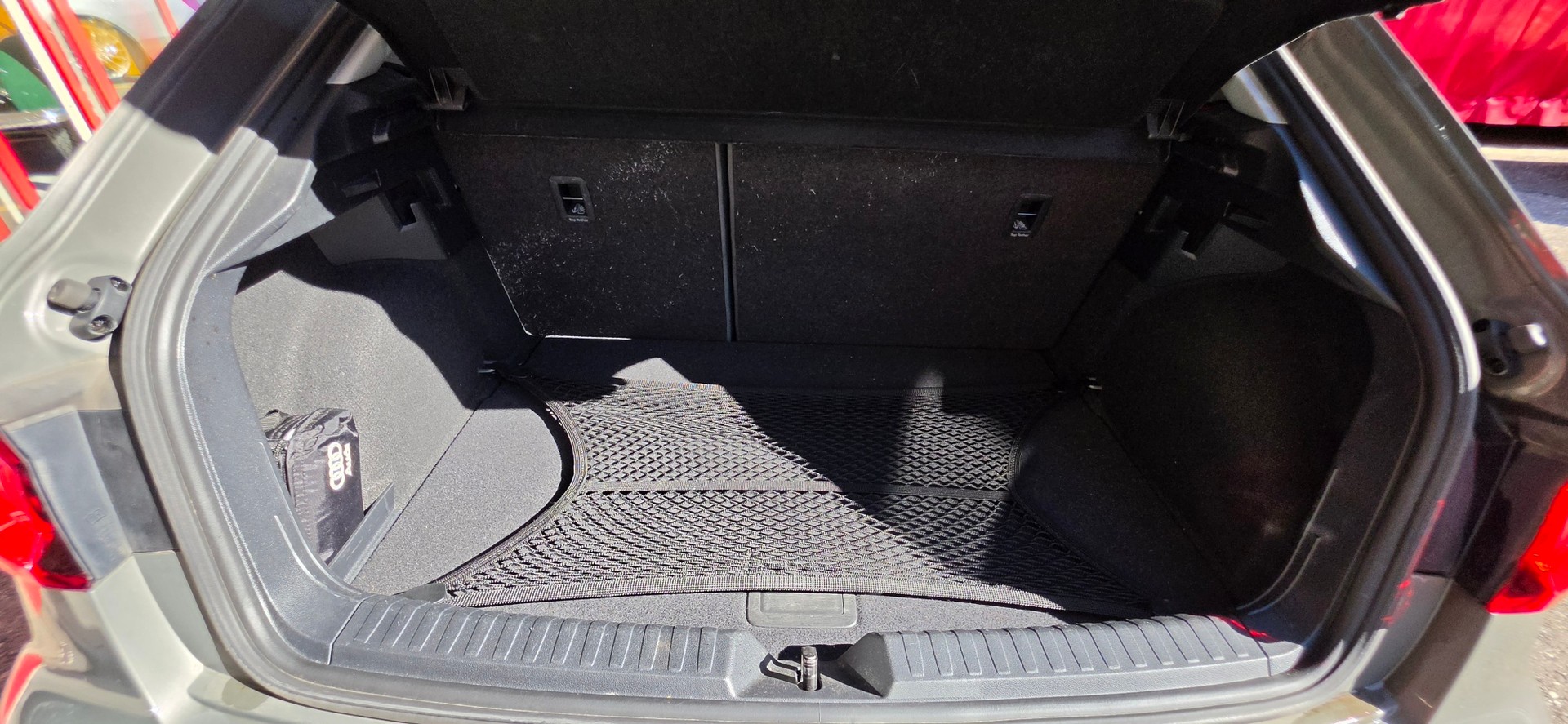 AUDI A1 Sportback 40 TFSI S Line S-tronic-image-10