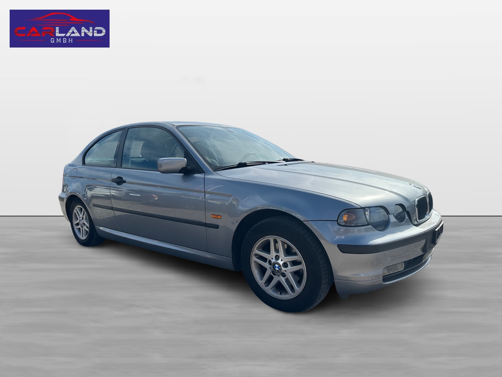 BMW 316 ti Compact-image-2