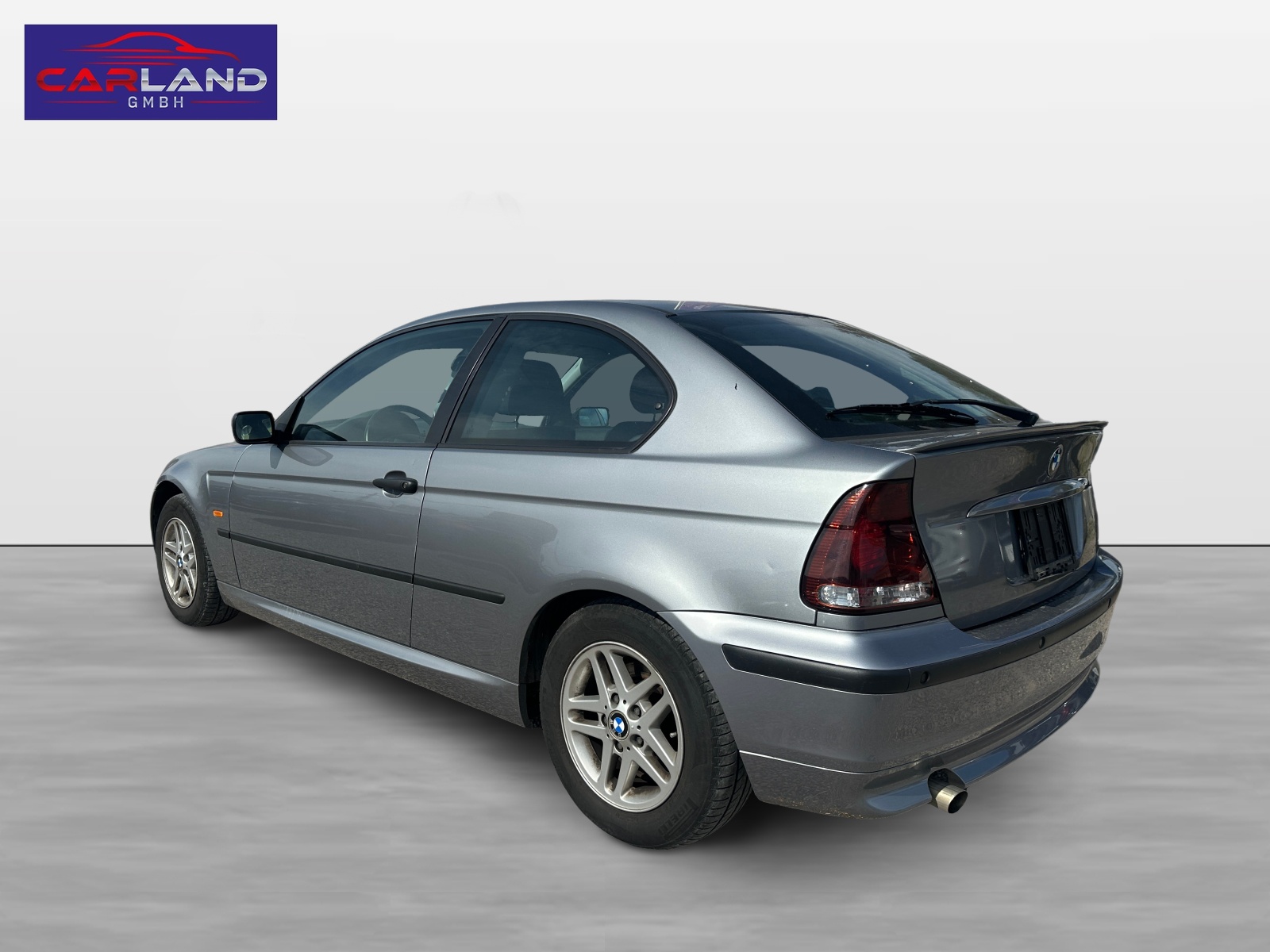 BMW 316 ti Compact-image-3