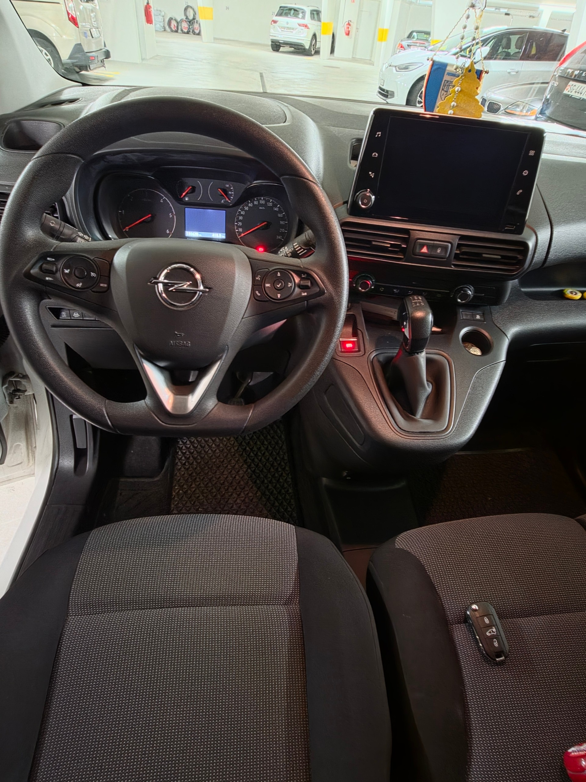 OPEL COMBO-image-3