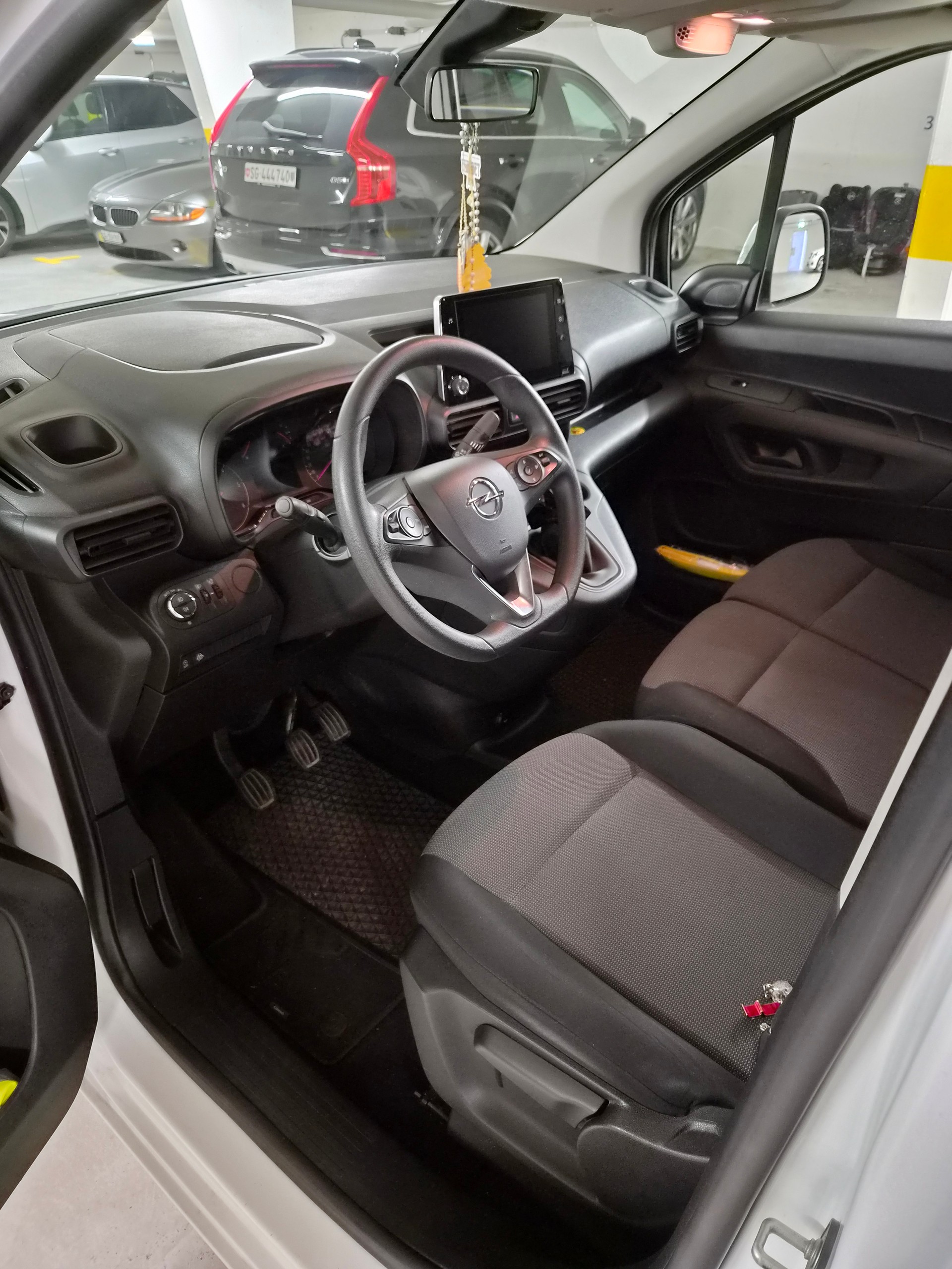 OPEL COMBO-image-4