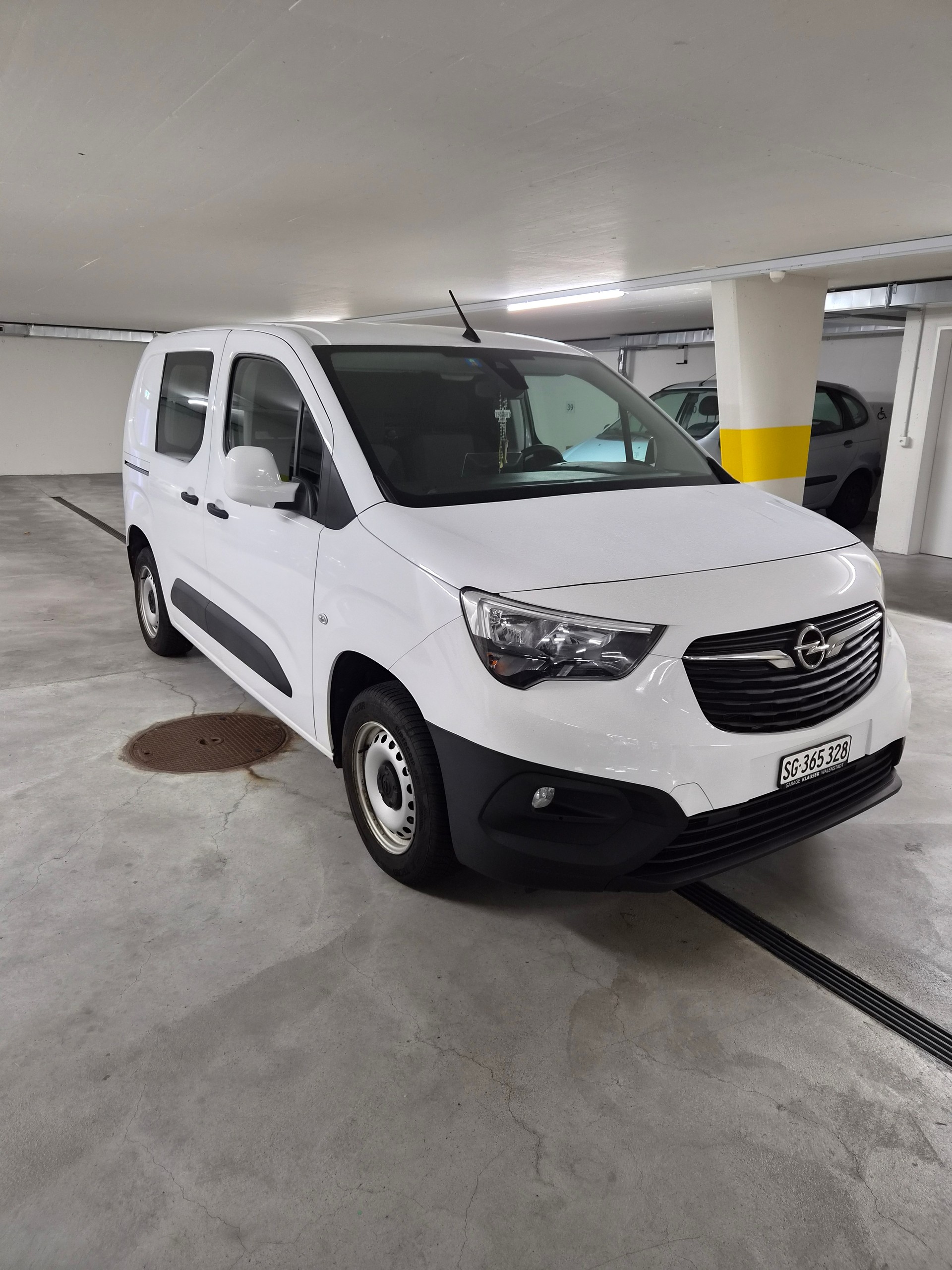 OPEL COMBO-image-0