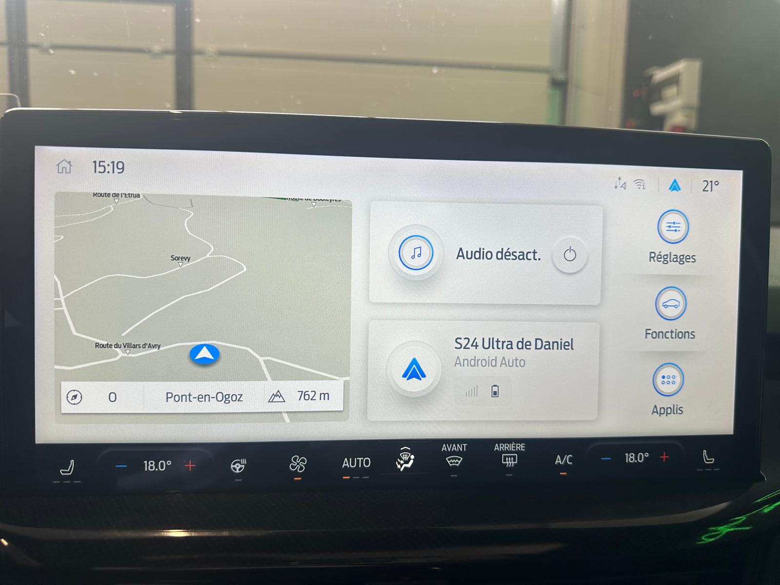 FORD Focus 1.0 MHEV ST-Line X Automat-image-20