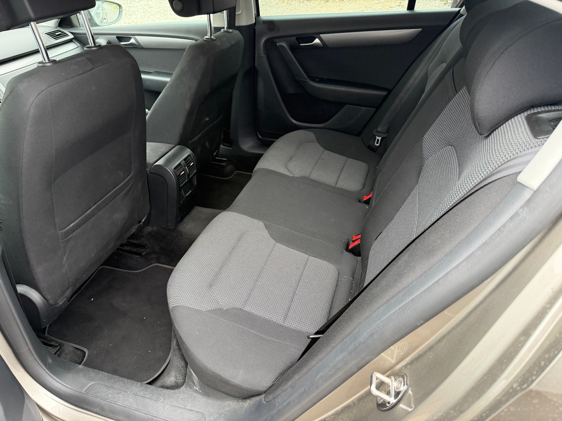 VW Passat 1.8 TSI Highline DSG-image-9