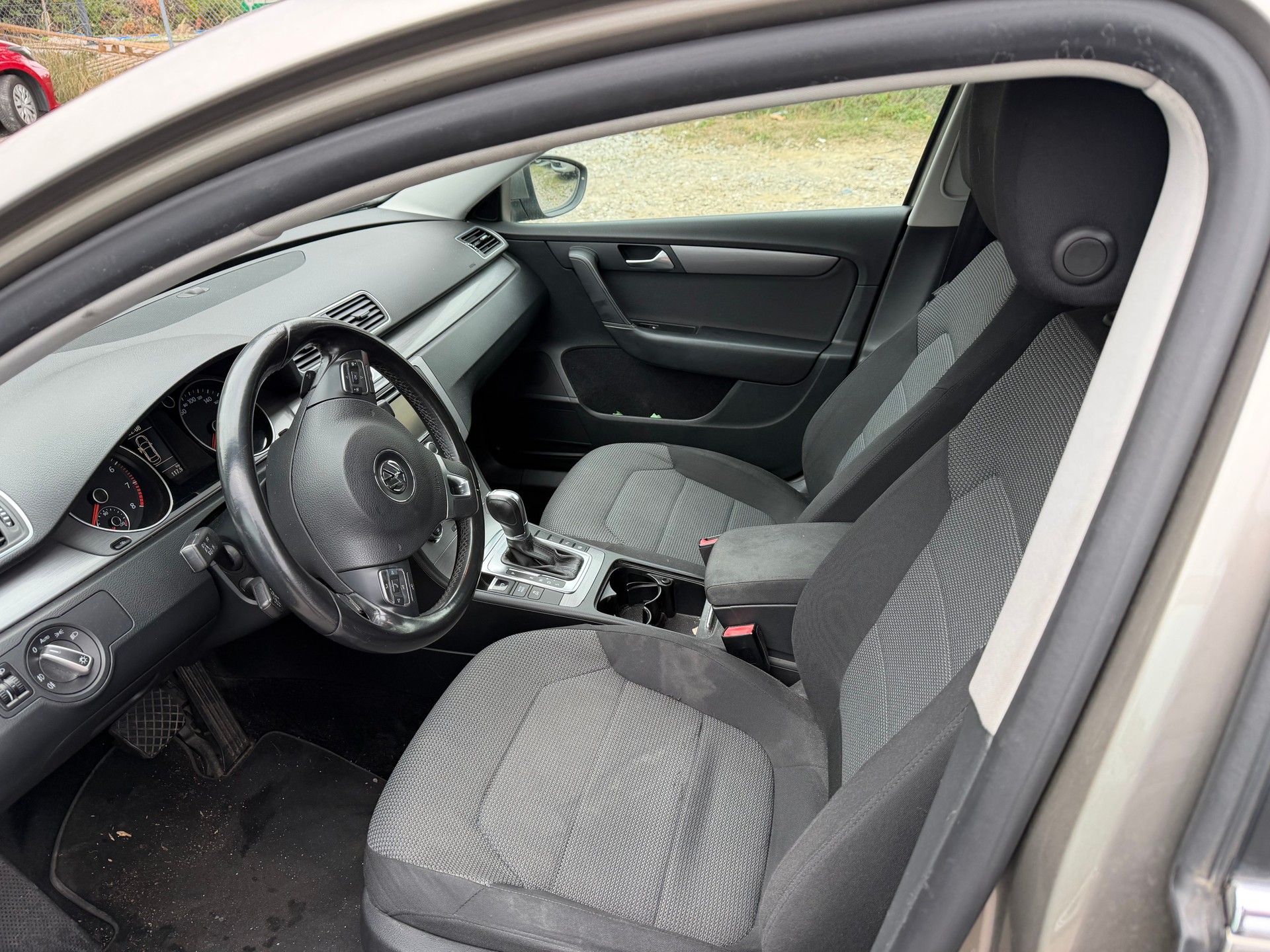 VW Passat 1.8 TSI Highline DSG-image-11