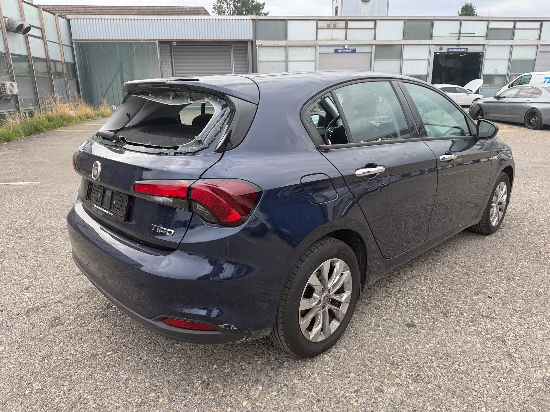 FIAT Tipo 1.4TJet Pop Star-image-6