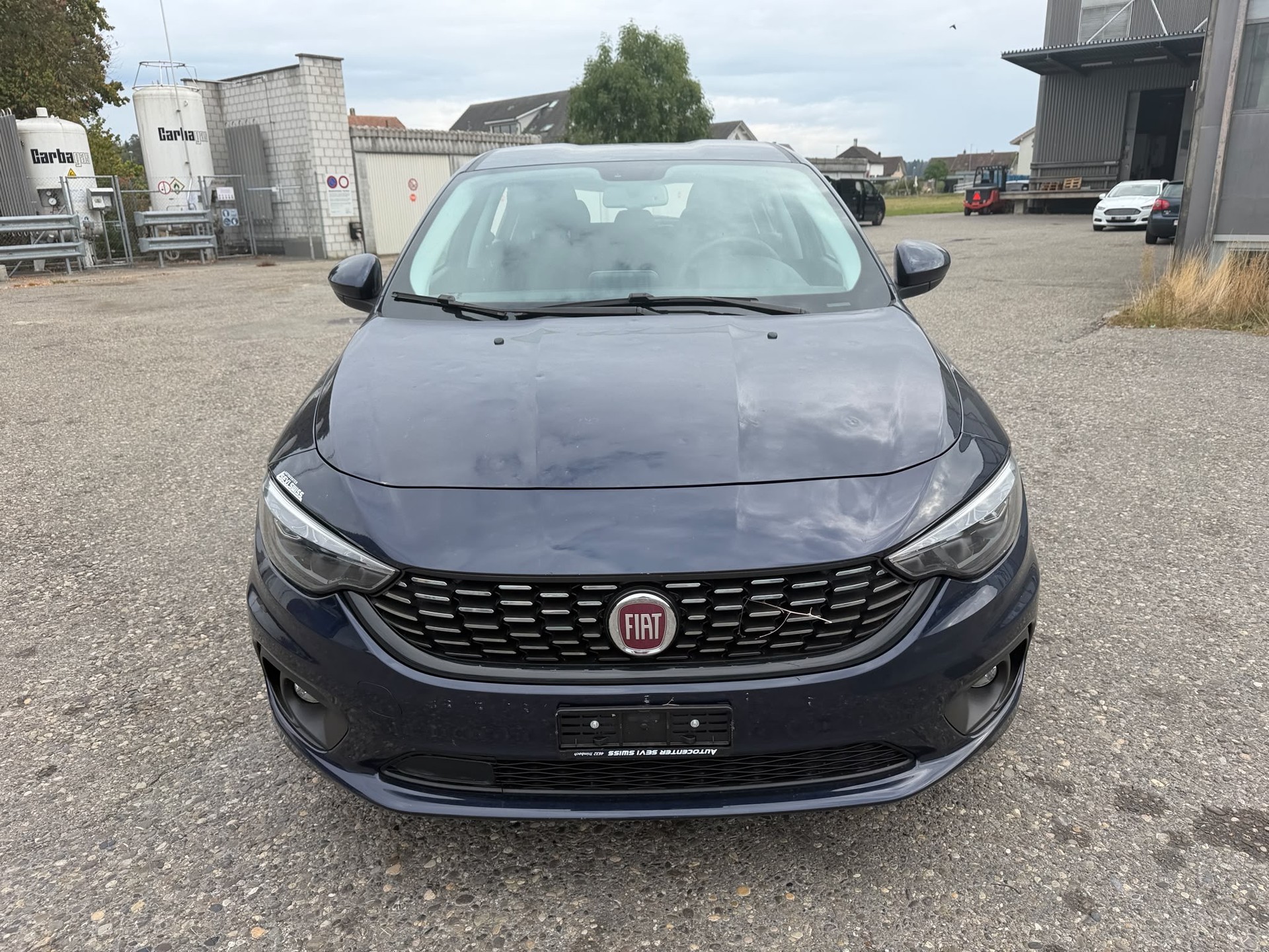 FIAT Tipo 1.4TJet Pop Star-image-2