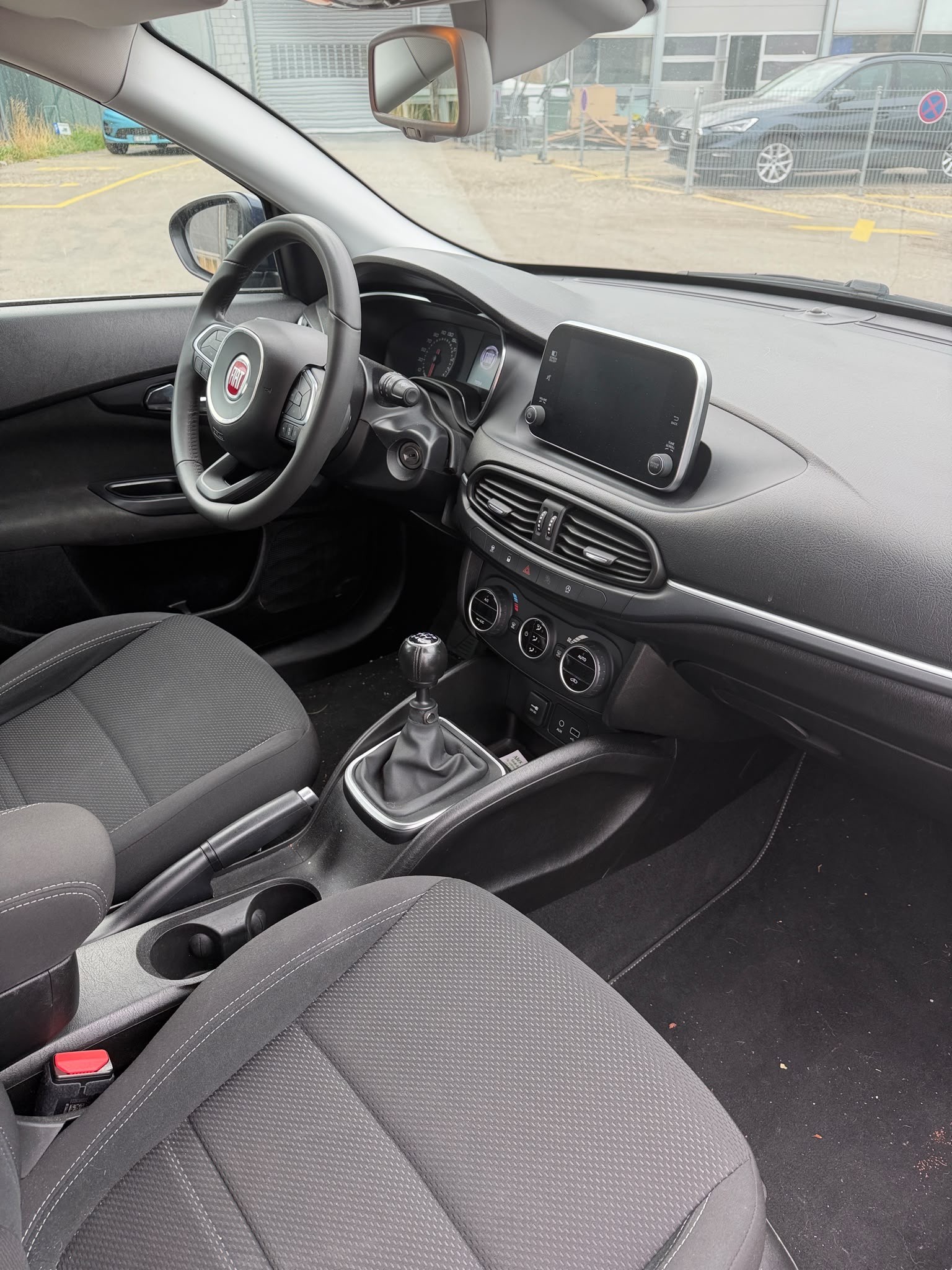 FIAT Tipo 1.4TJet Pop Star-image-8