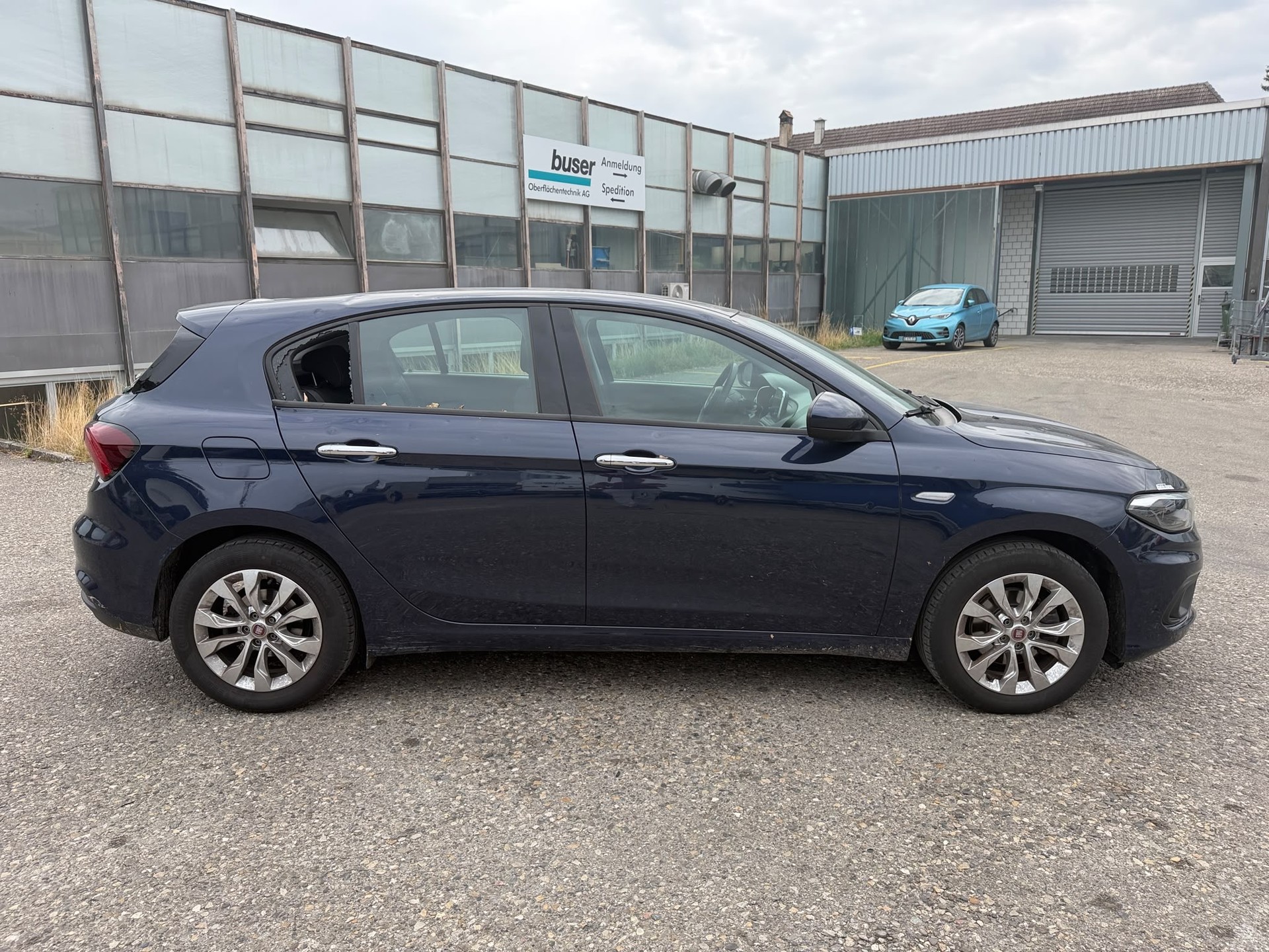 FIAT Tipo 1.4TJet Pop Star-image-3