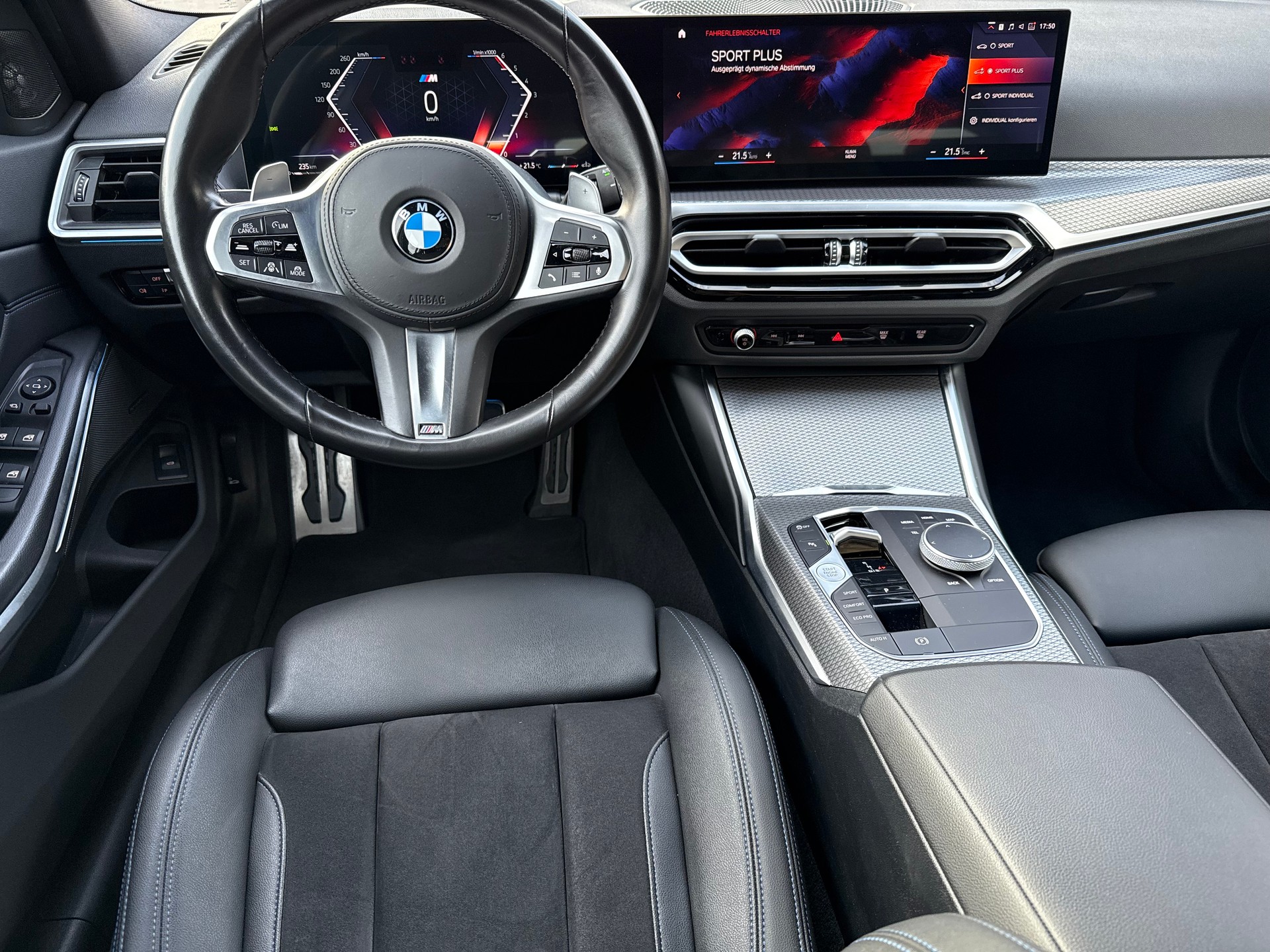 BMW M 340-image-25