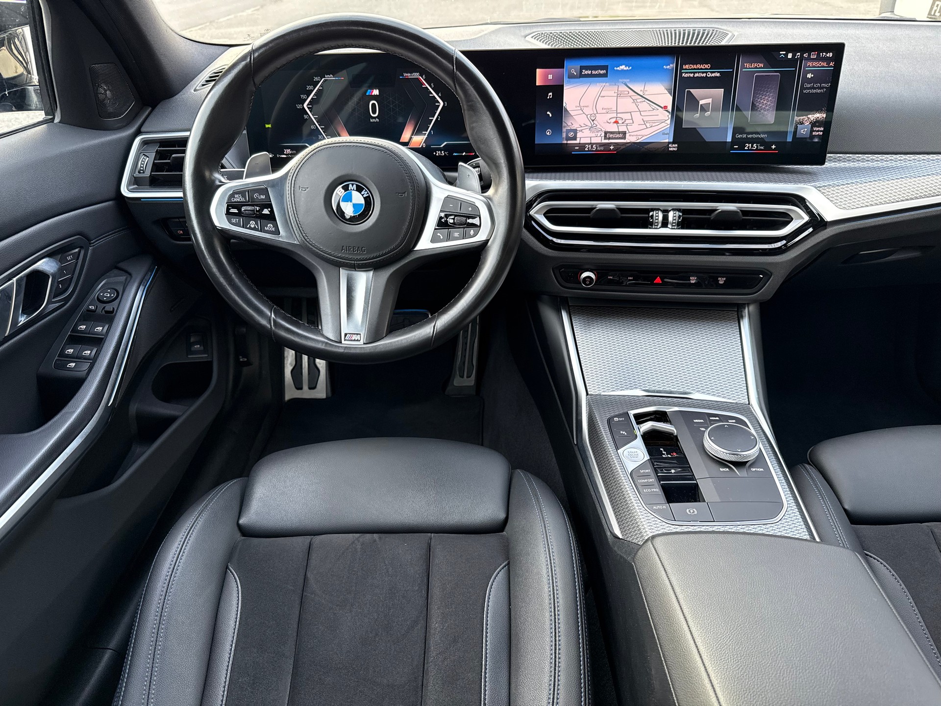 BMW M 340-image-21
