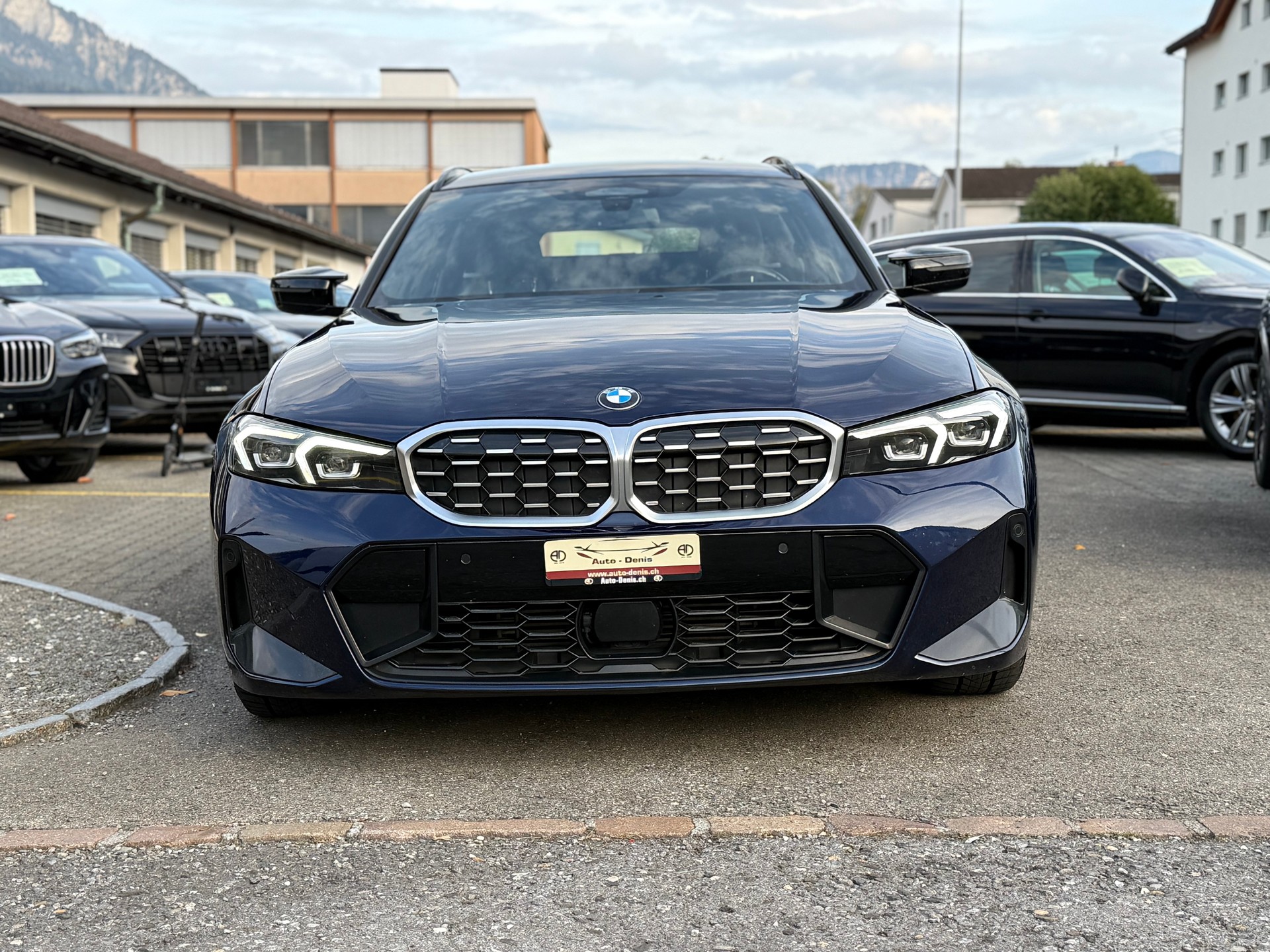 BMW M 340-image-2
