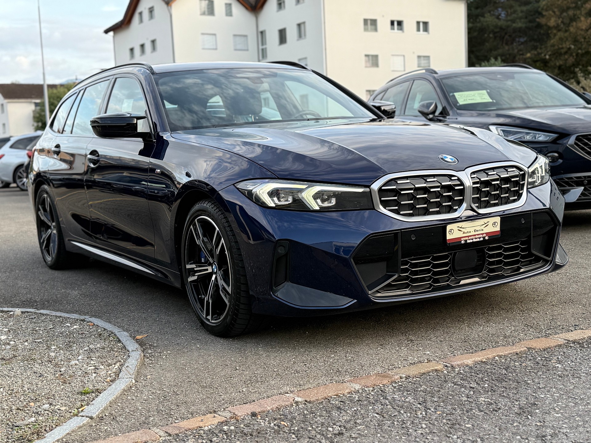 BMW M 340-image-3