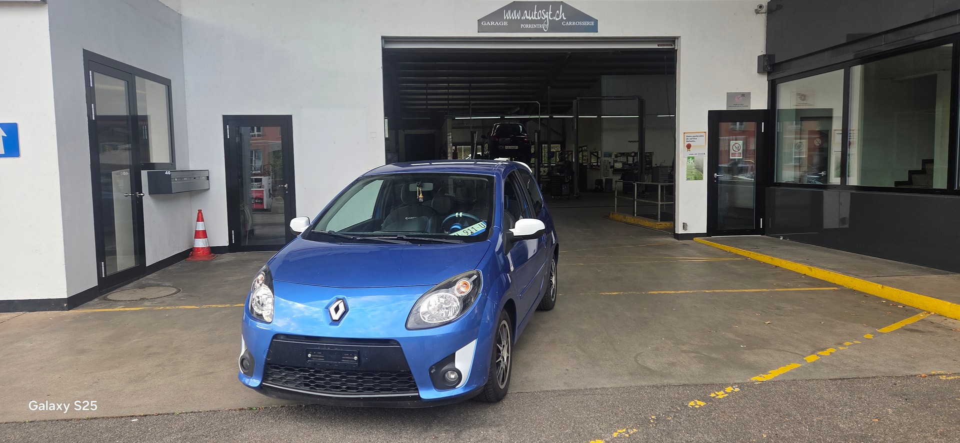 RENAULT Gordini-image-0