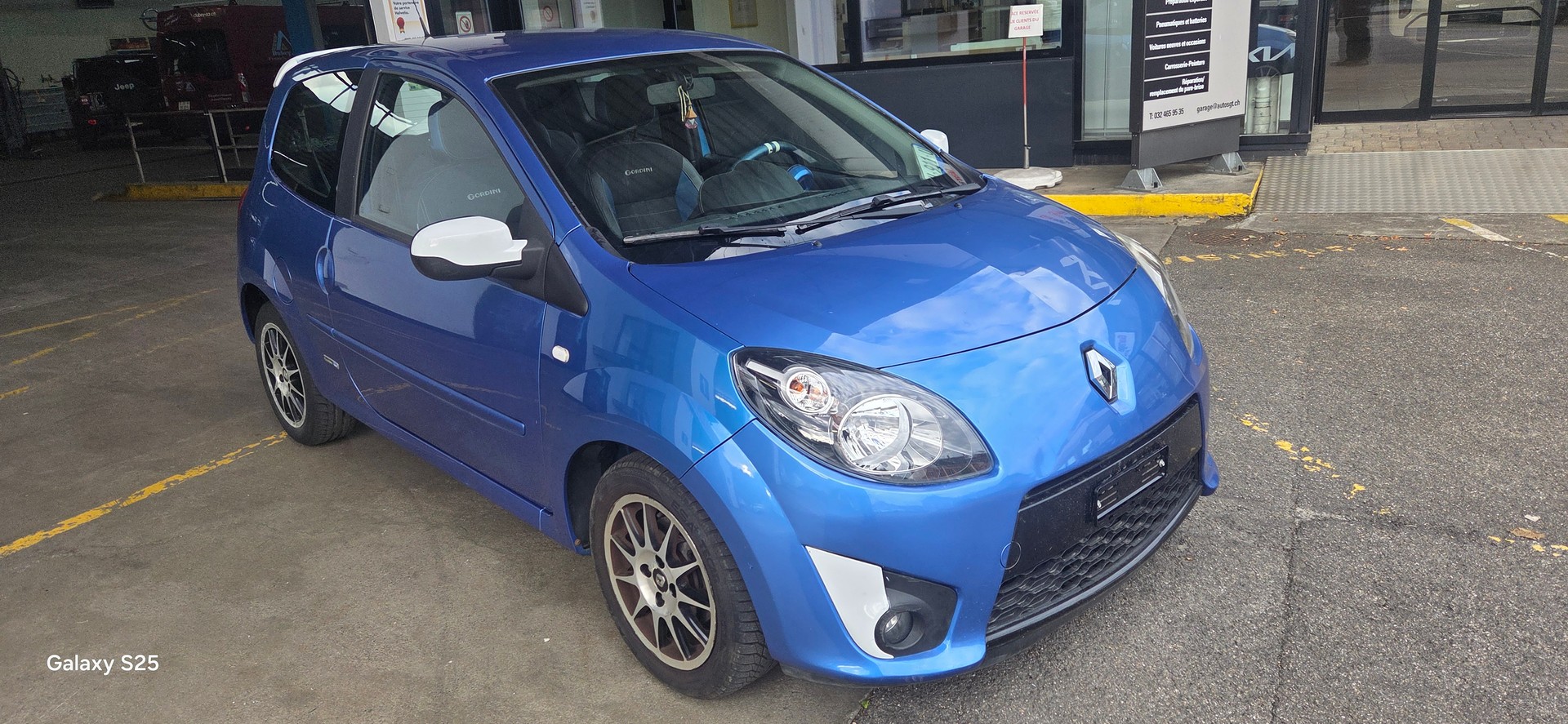 RENAULT Gordini-image-1