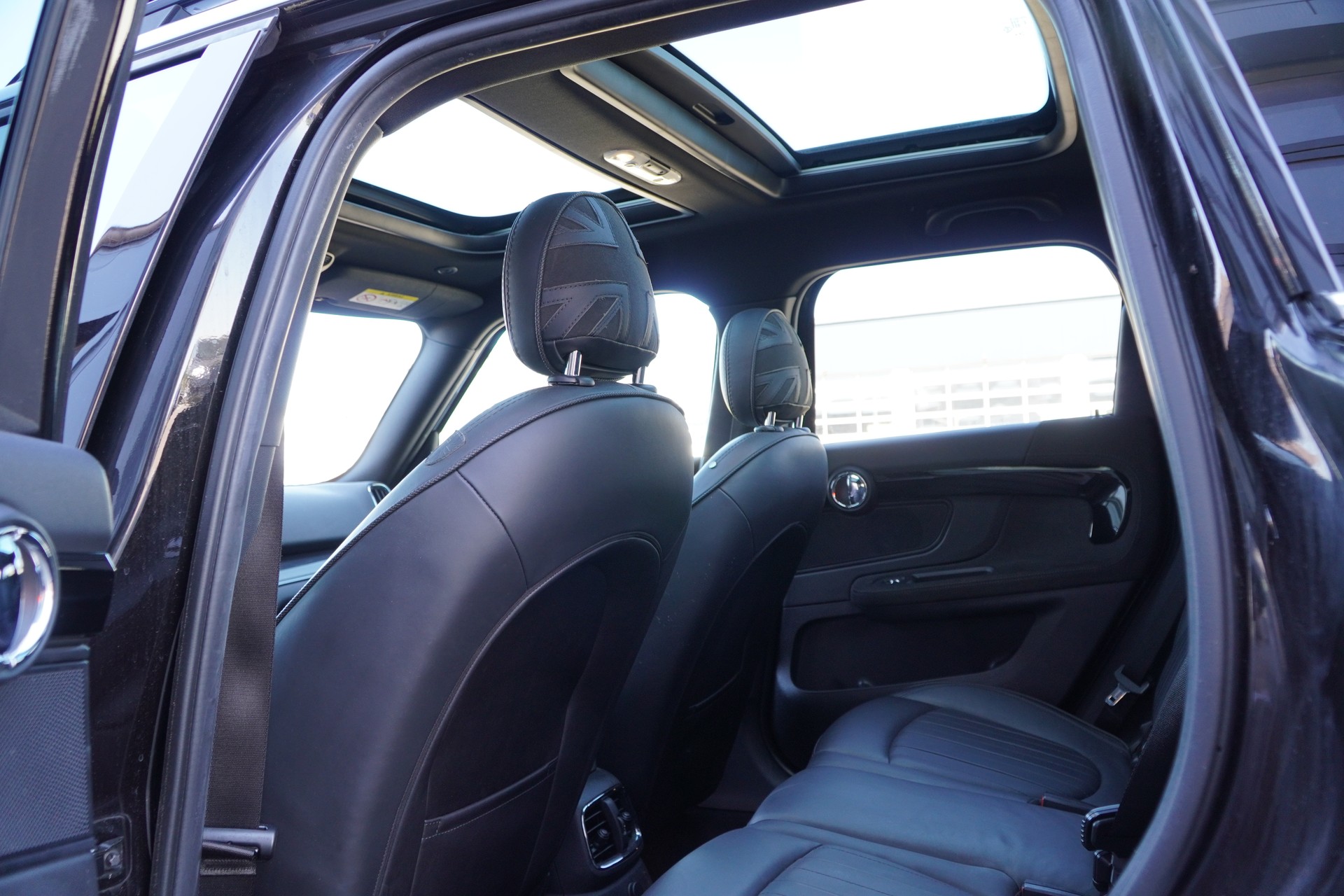 MINI Countryman Cooper S ALL4 Steptronic-image-22
