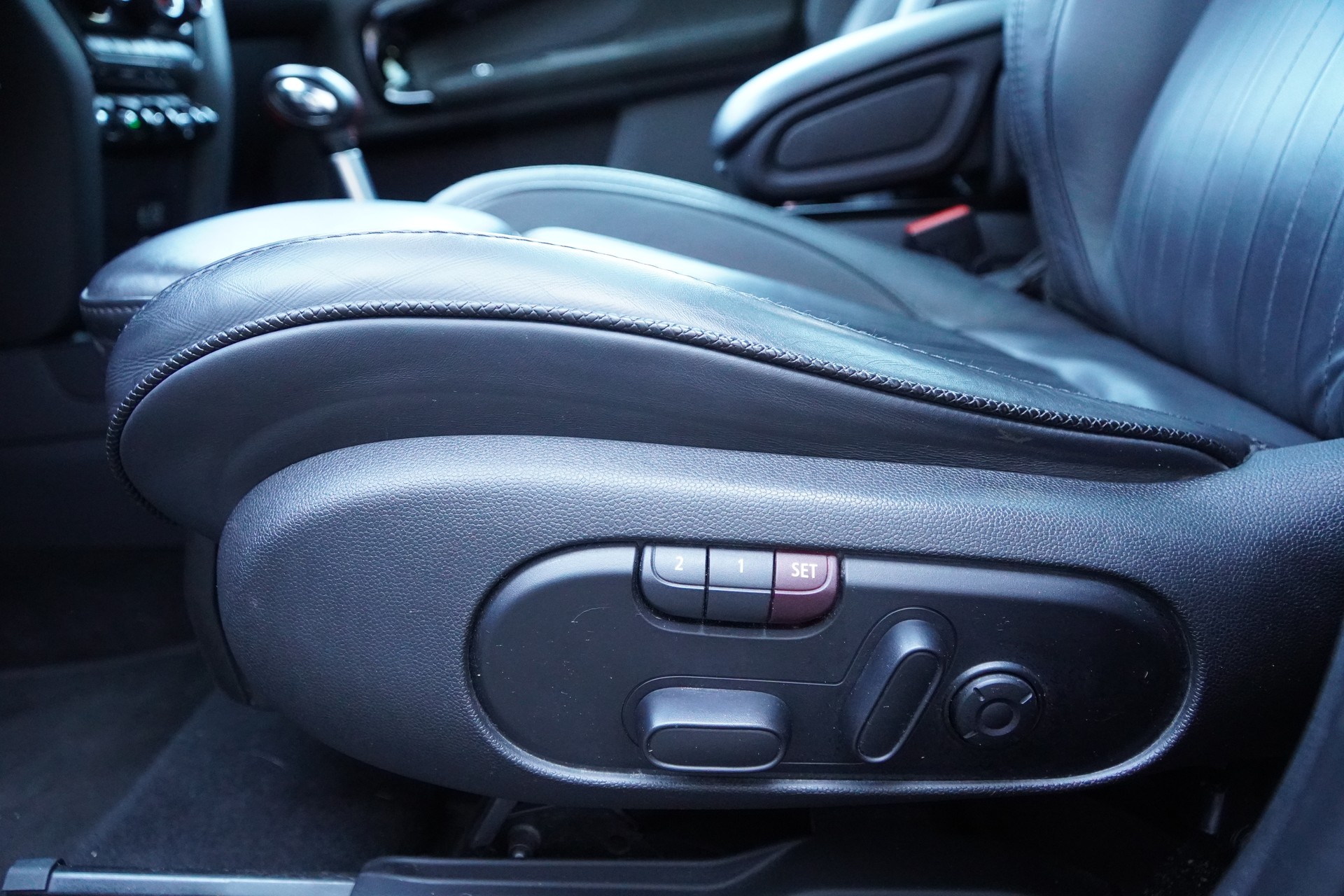 MINI Countryman Cooper S ALL4 Steptronic-image-18