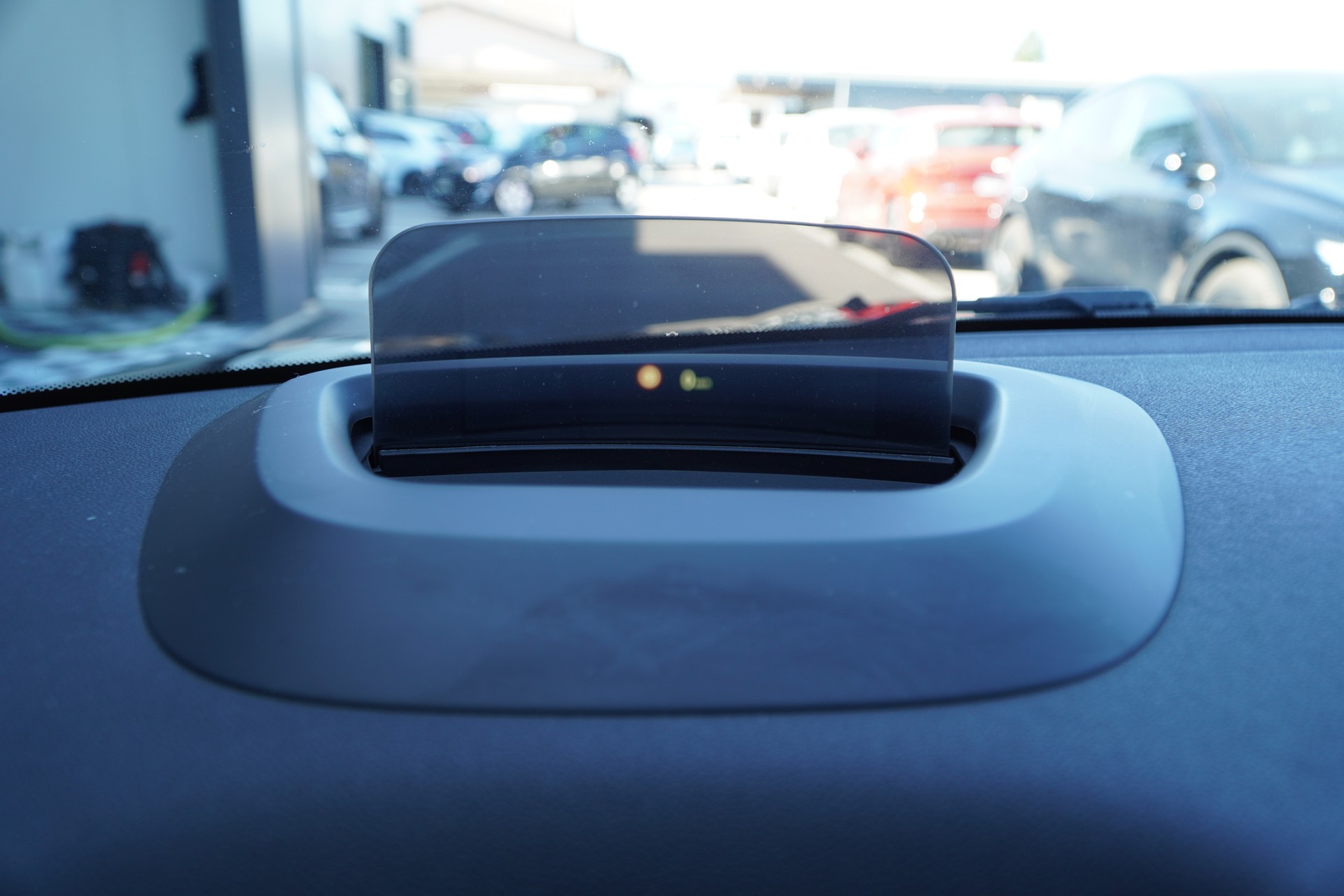 MINI Countryman Cooper S ALL4 Steptronic-image-16