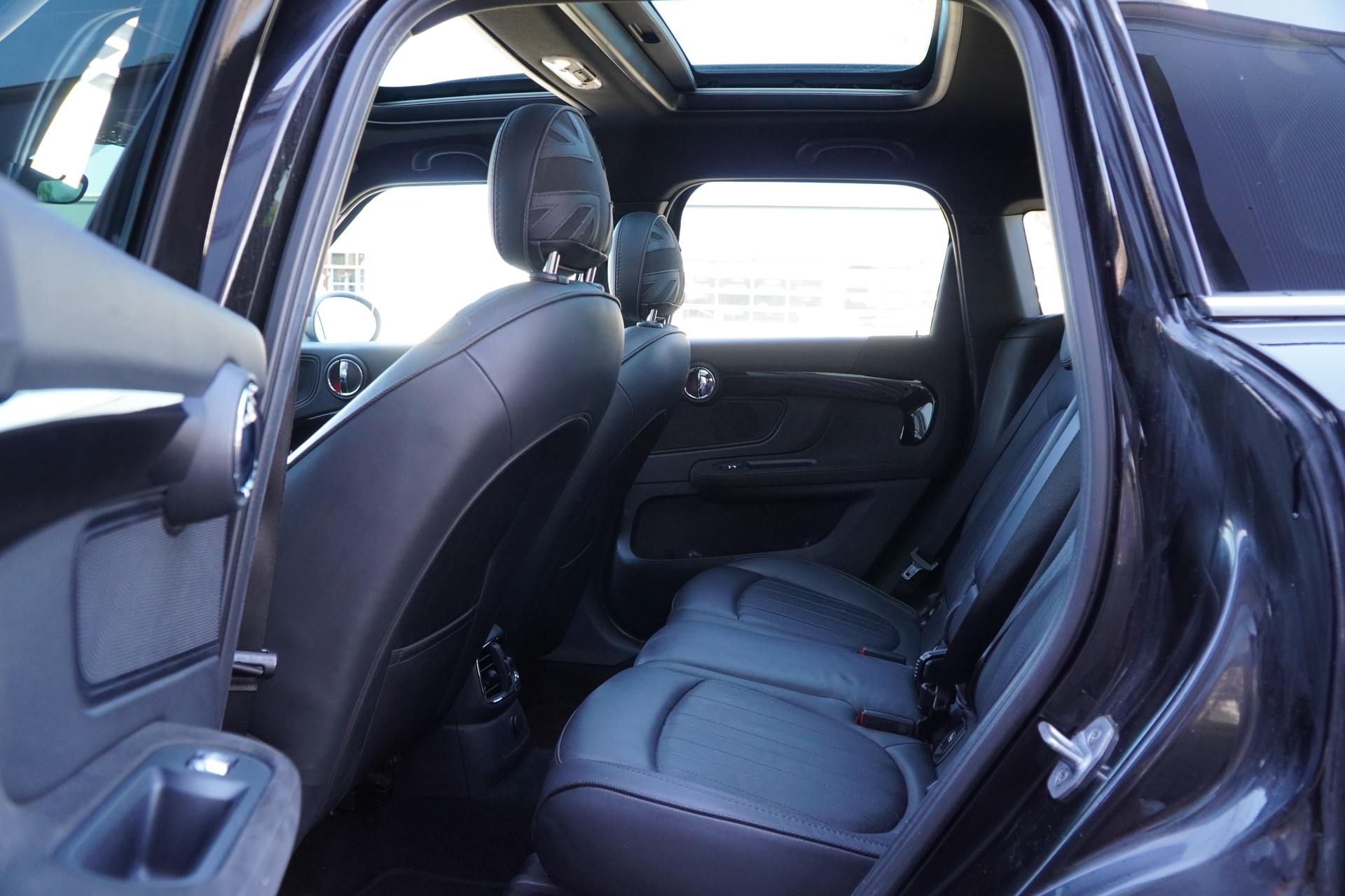 MINI Countryman Cooper S ALL4 Steptronic-image-13