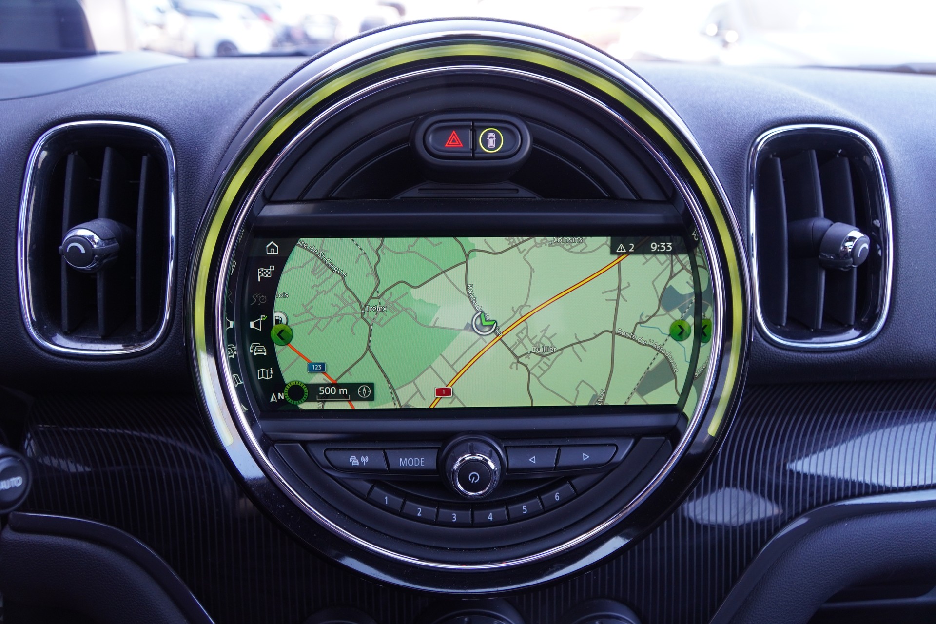 MINI Countryman Cooper S ALL4 Steptronic-image-14